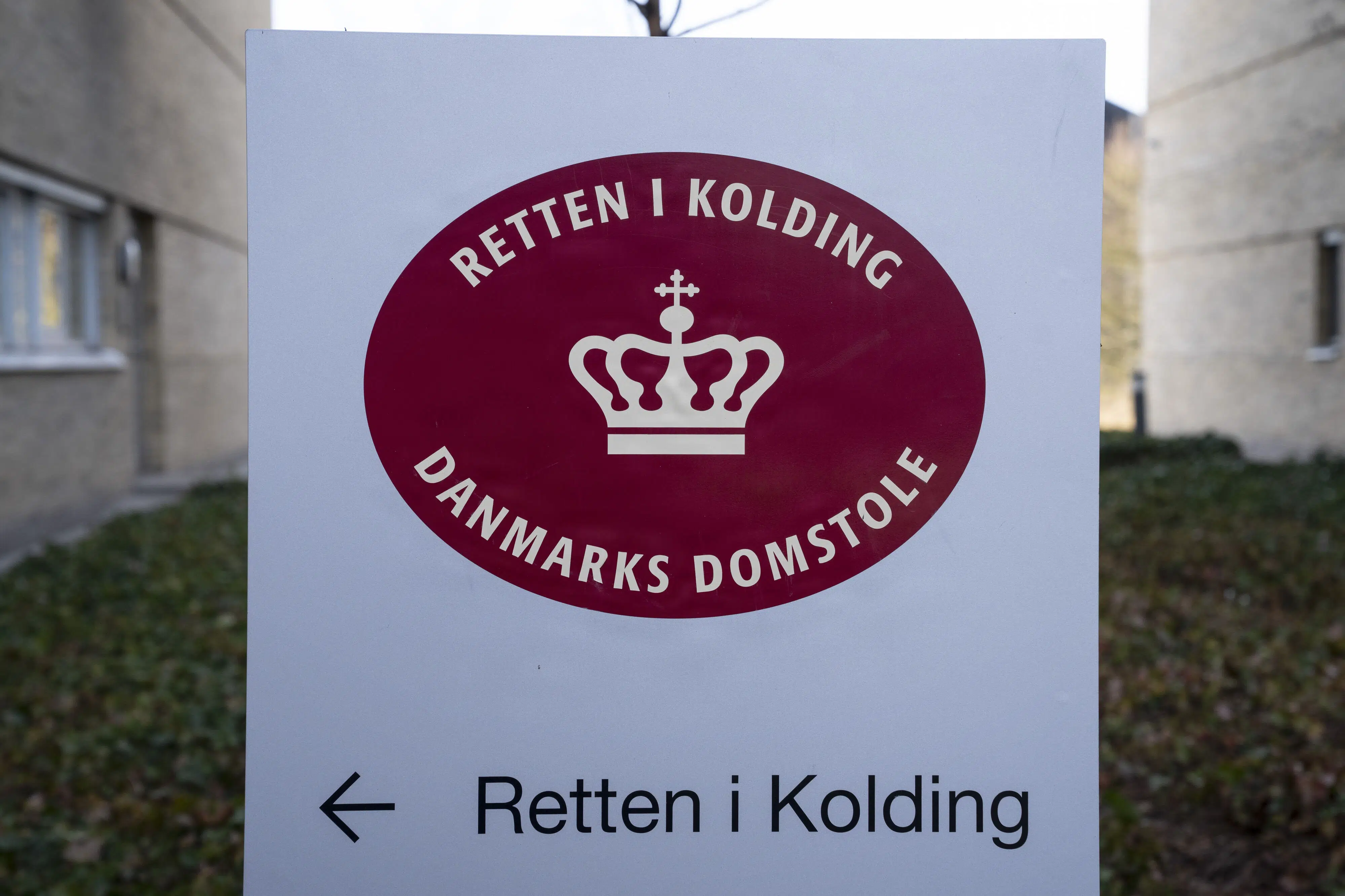 47-årig nægter drab på spastisk lammet samlever i kørestol