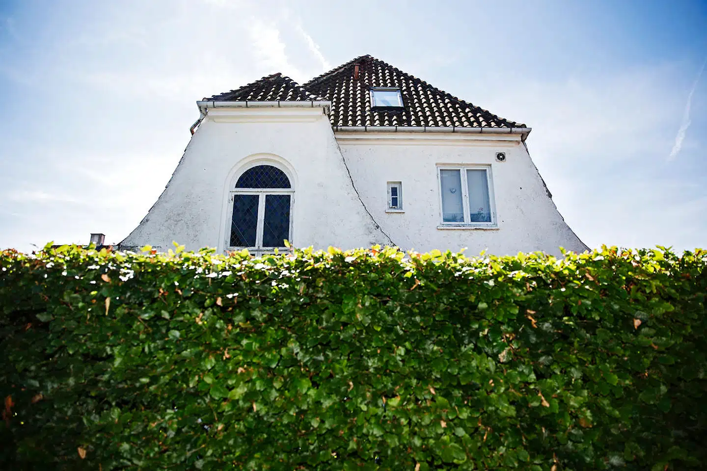 Flere danske boligkøbere vælger Danske Bank og Nordea fra, når de skal optage lån.