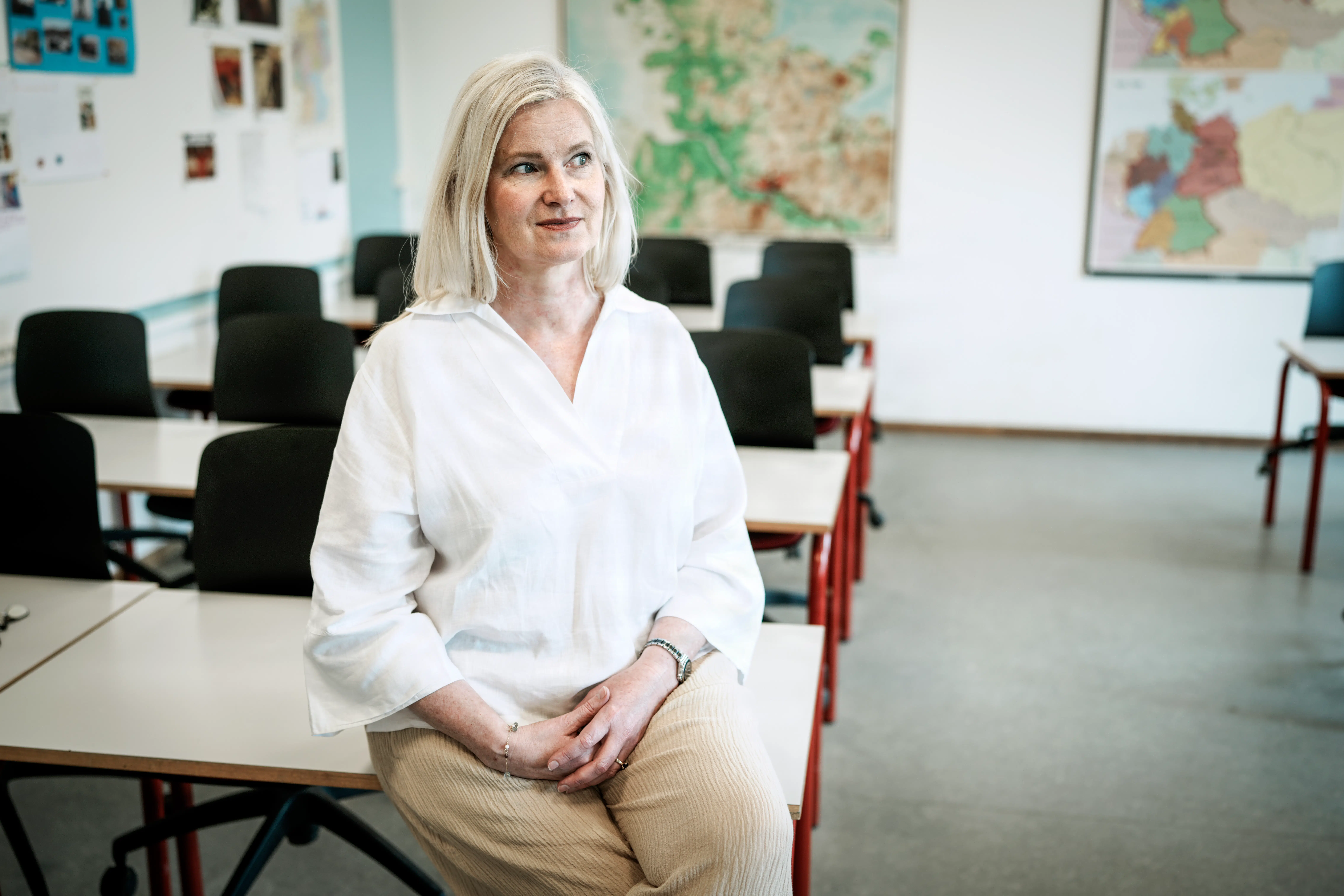 Gymnasier i opgør med hård druk under gymnasiestarten. Forældre kaldes til møde, og alkometeret tages i brug