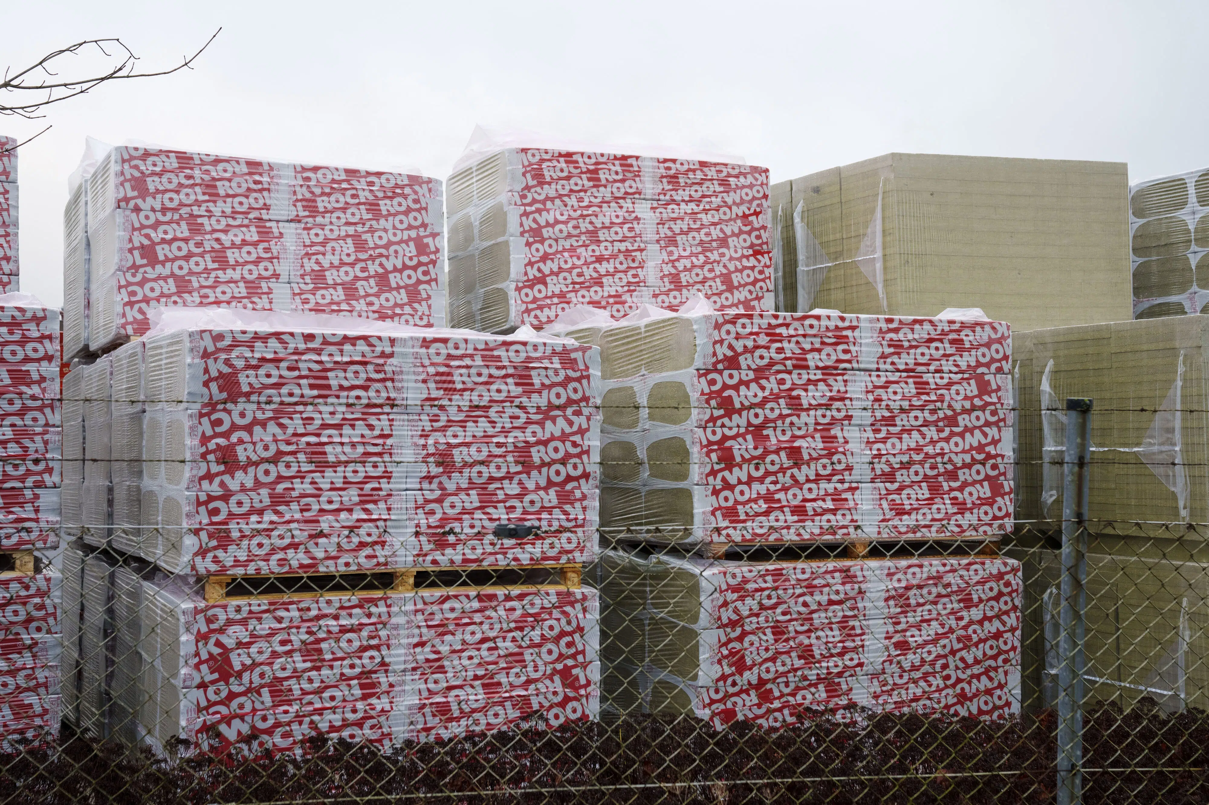 Rockwool sagsøges af sit eget russiske datterselskab