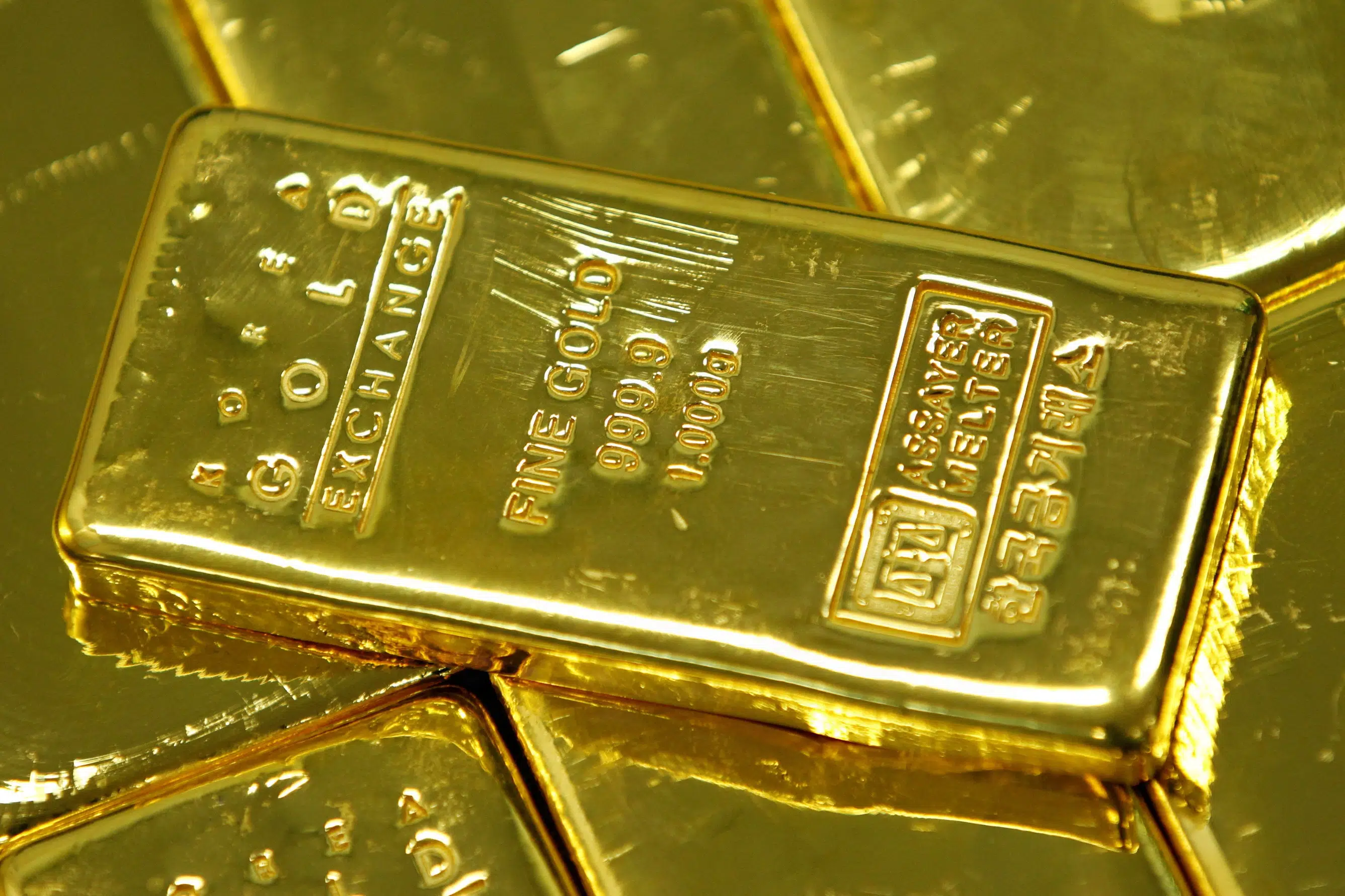 Belgiske byggearbejdere finder guld for 67 millioner i kældervæg