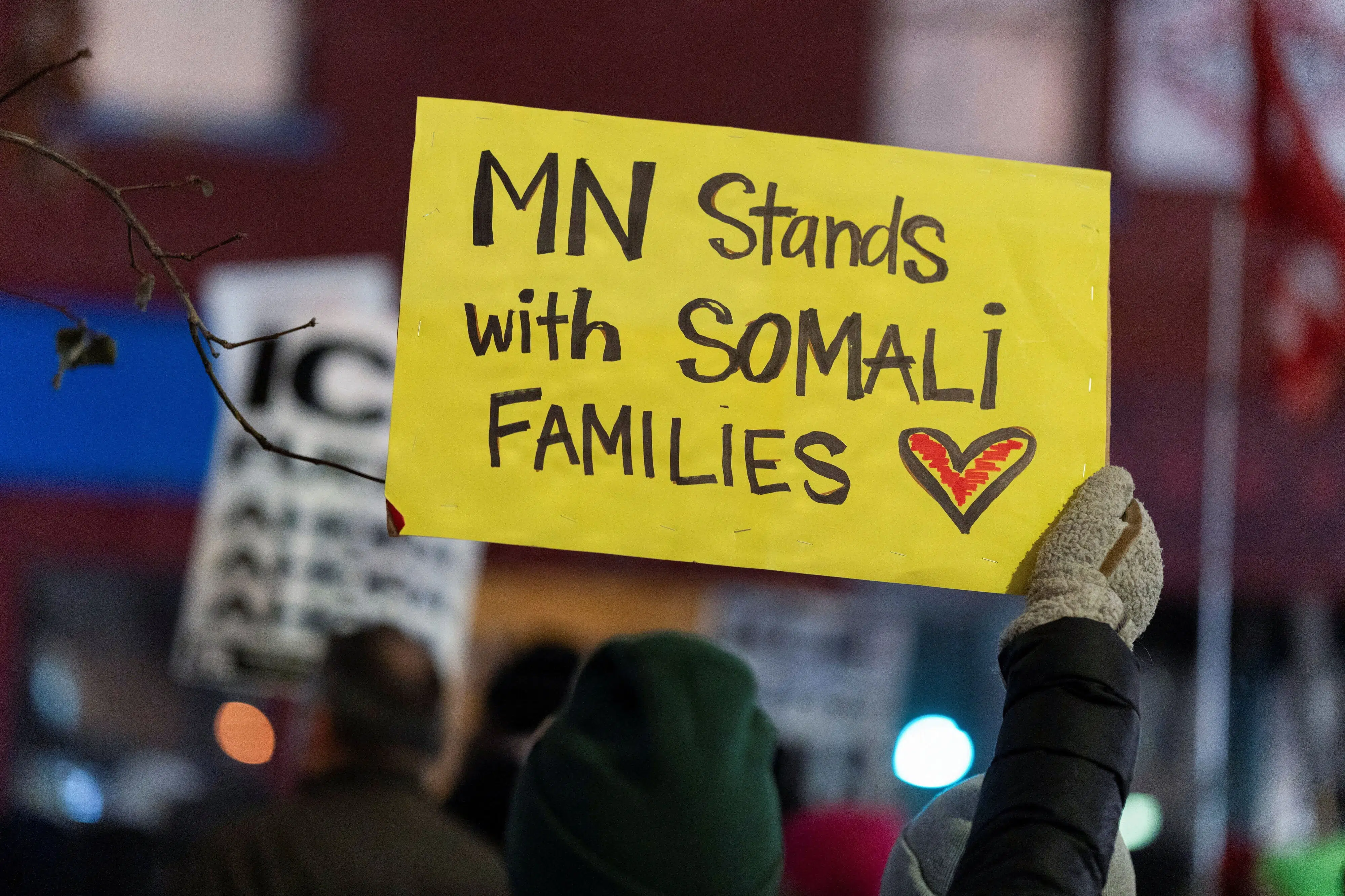 Dommer giver grønt lys til at smide somaliere ud af USA