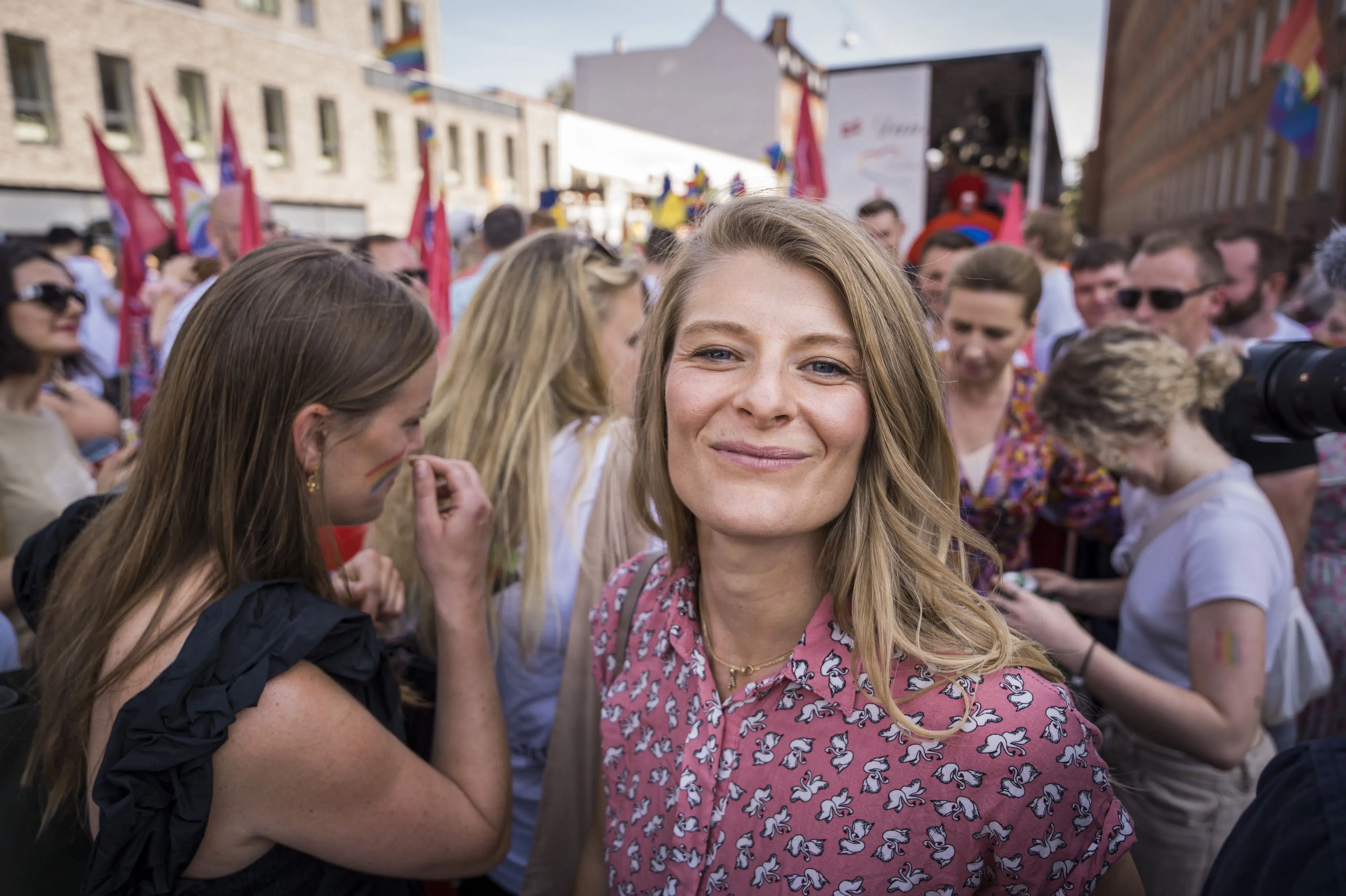 Minister frygter mere intolerance: Vil have nye tal om muslimer