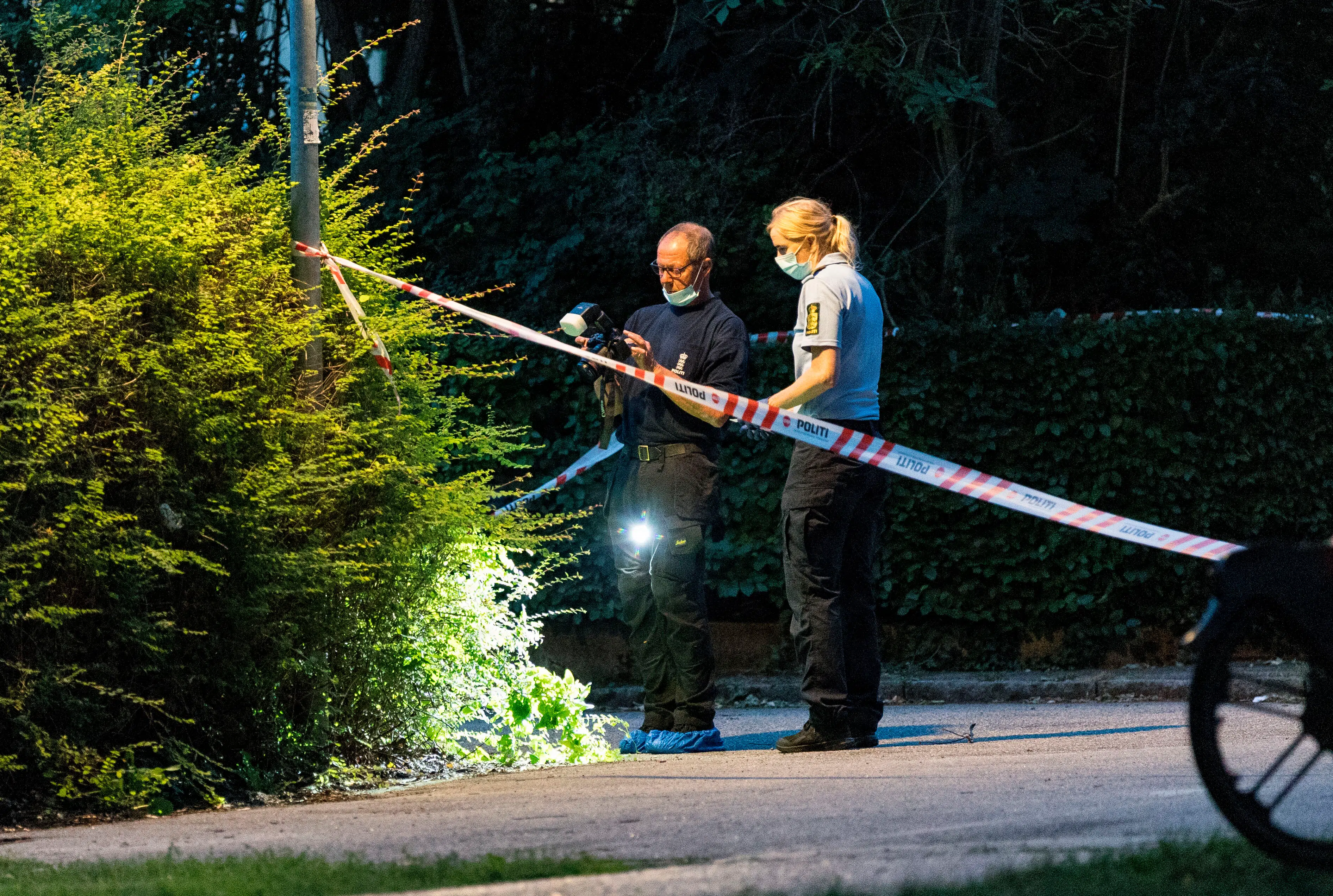 Både i København og i Roskilde løb puttefester af sporet – 16-årig fra Himmerlev Gymnasium knivdræbt