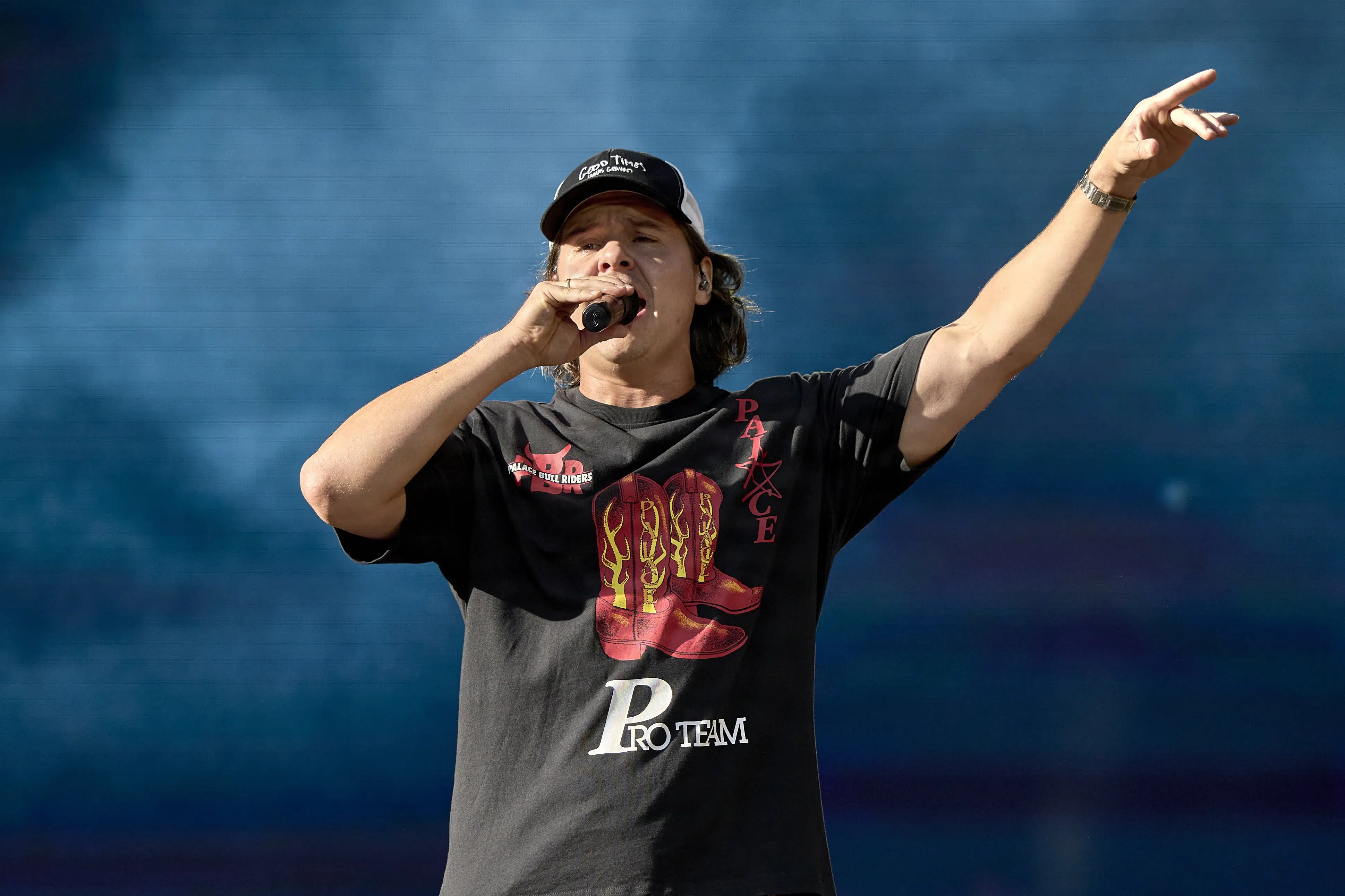 Anmeldere kalder nyt album fra Lukas Graham for blodfattigt