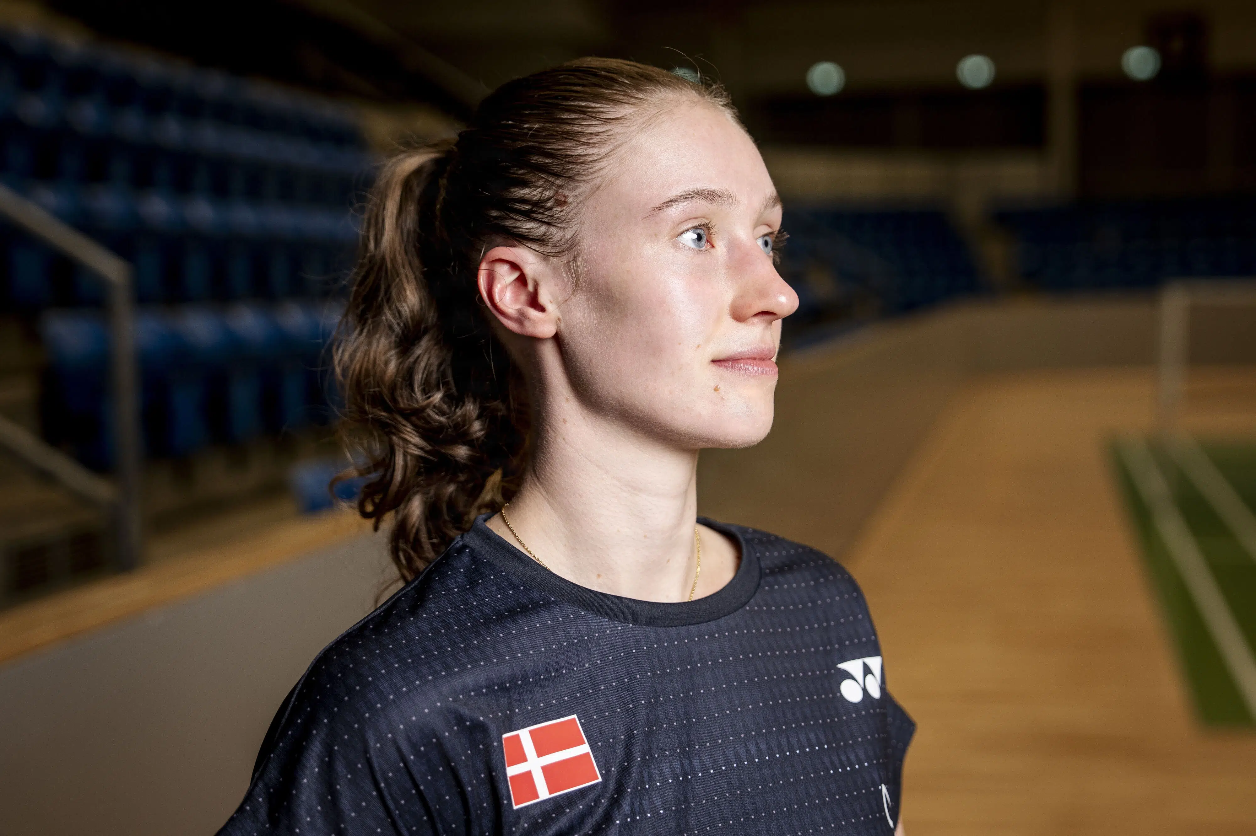 Større ro giver næring til Christophersens drøm om top-10