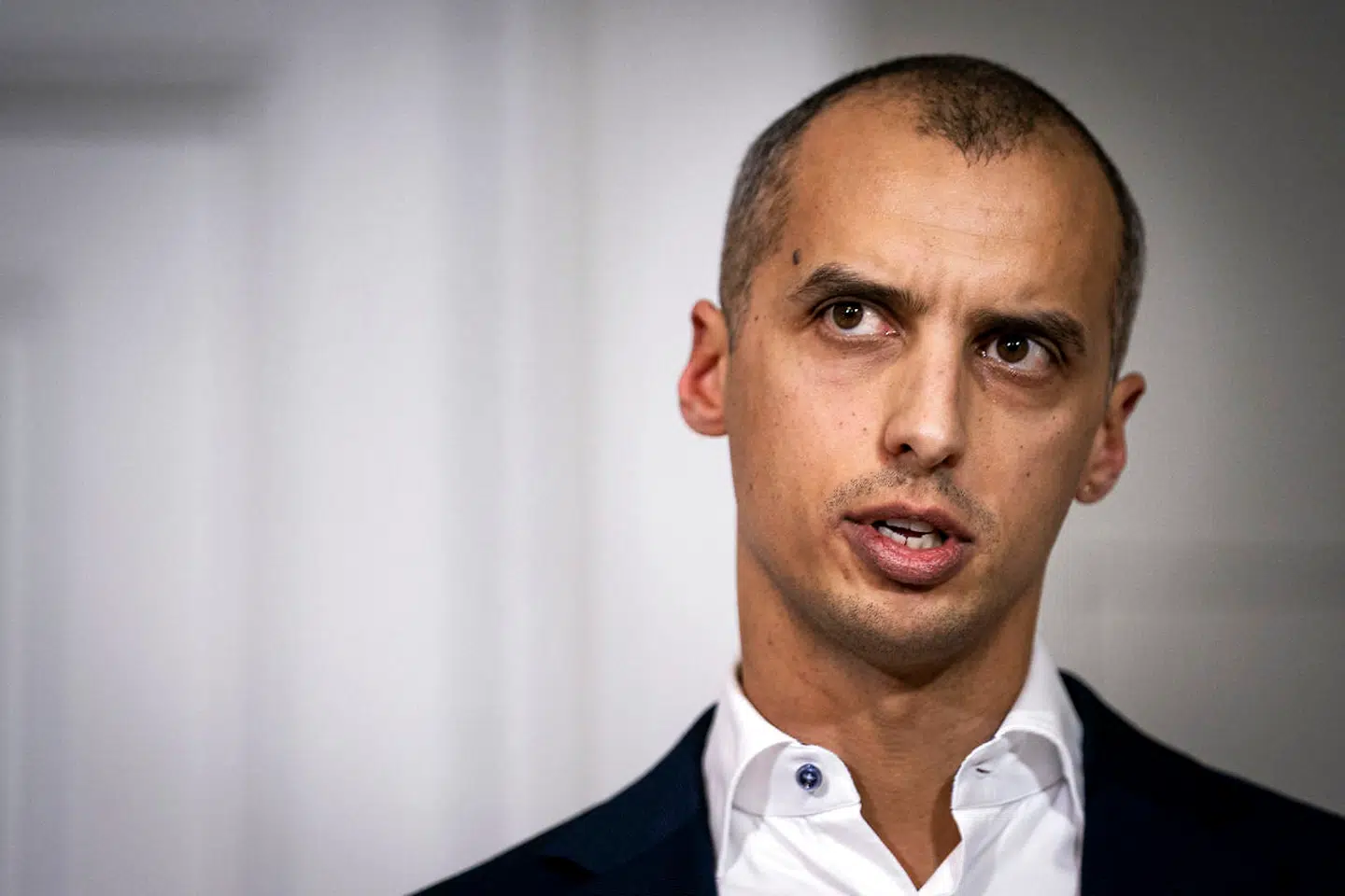 Udlændinge- og integrationsminister Mattias Tesfaye glæder sig over, at Storkammeret i Den Europæiske Menneskerettighedsdomstol for første gang vil behandle en dansk anke. Det sker i en dom om udvisning af en tyrkisk kurder, der gik mod Danmarks ønske.