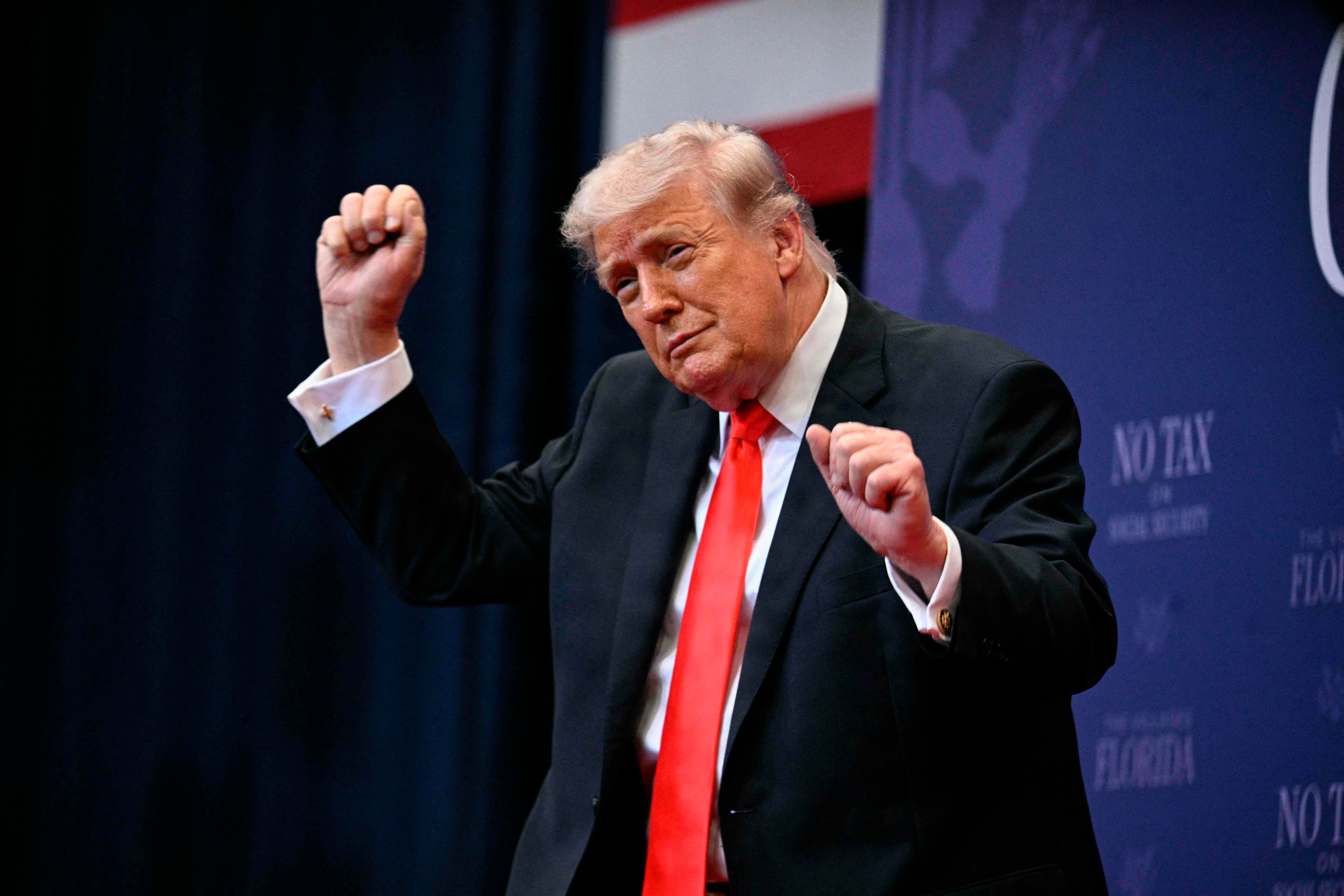 Ulrik Bie: America's debt bomb is about to explode in Trump's face