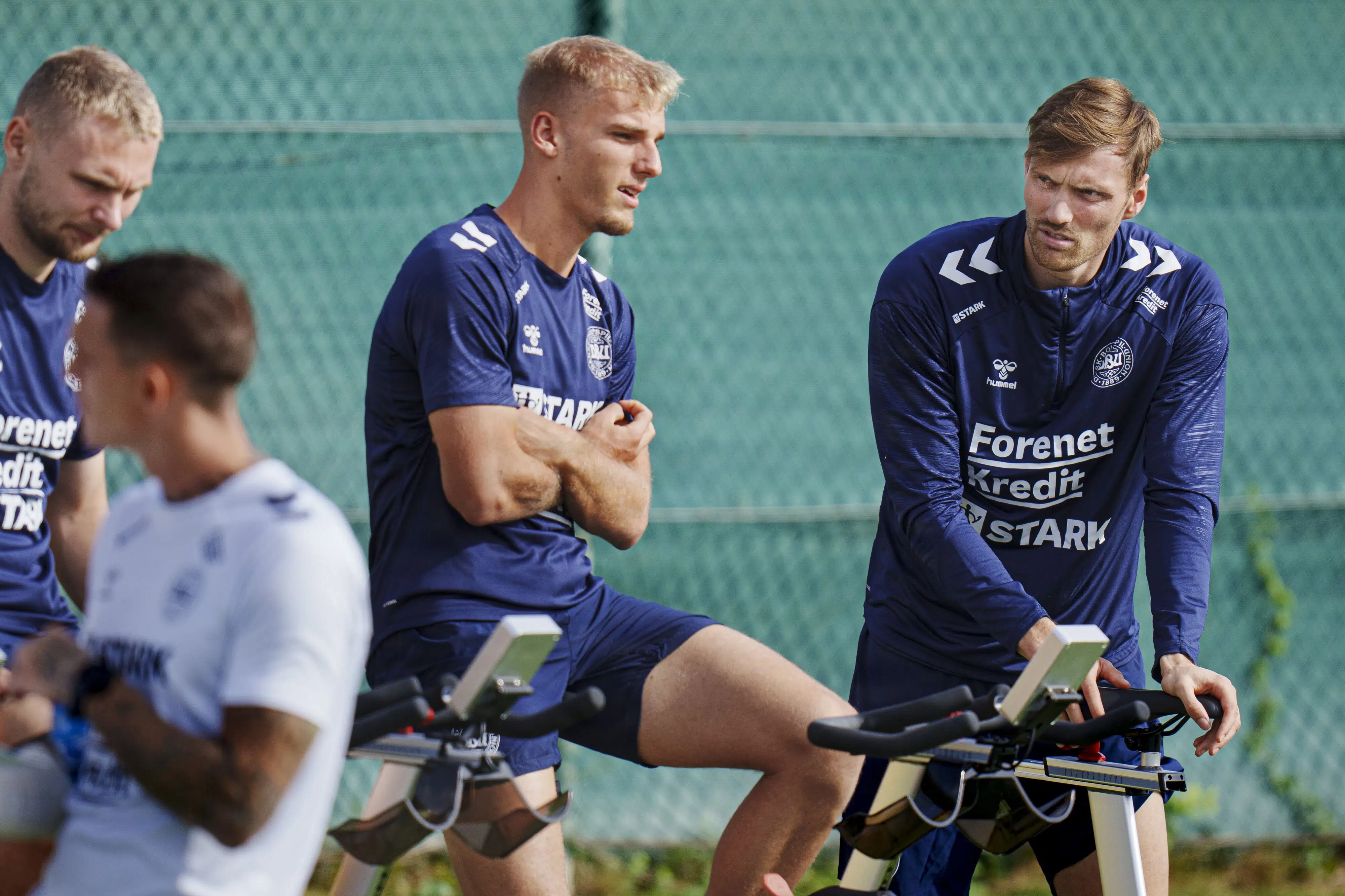 FCK strengthens defense with experienced Dane Asger Sørensen