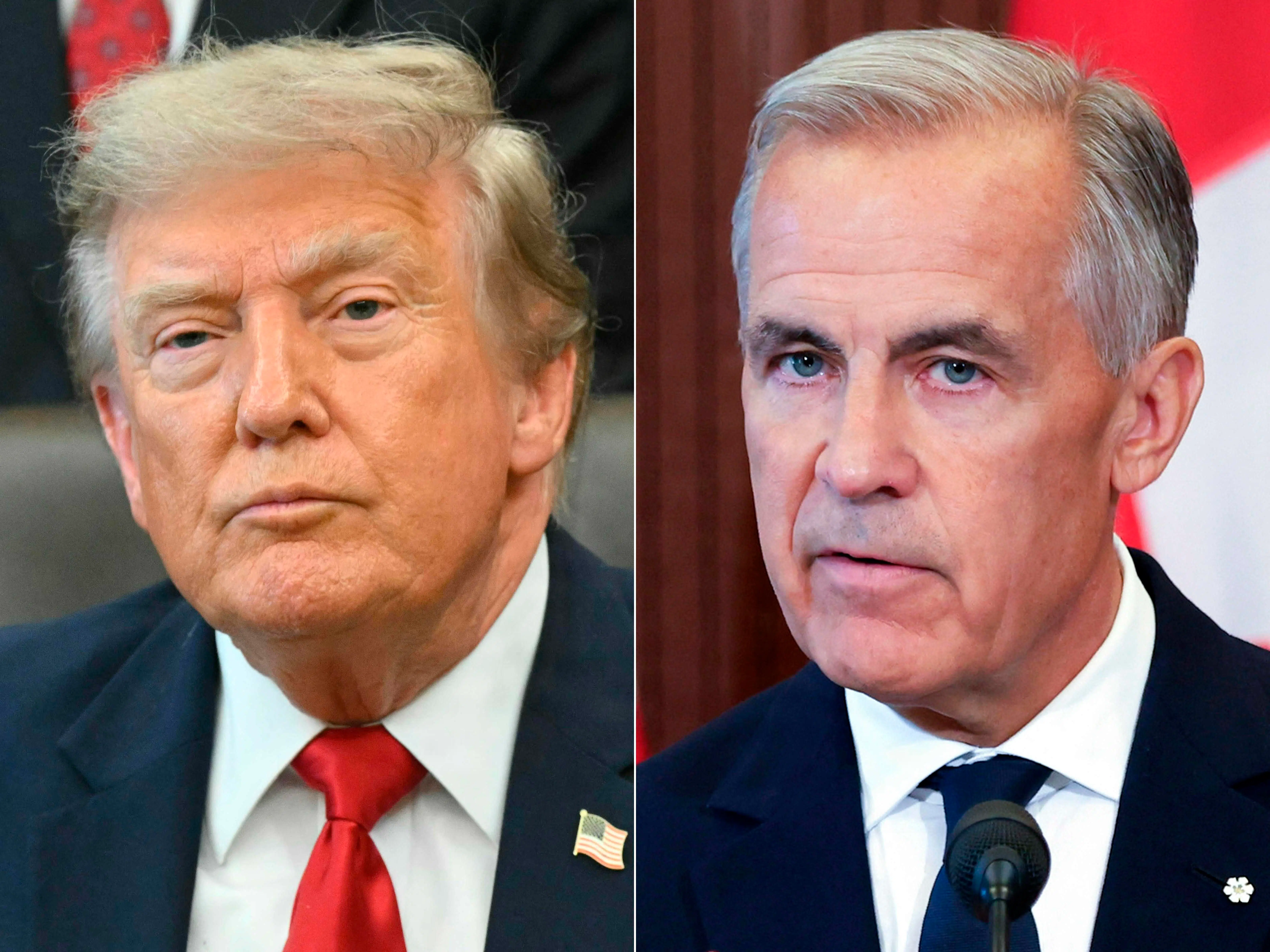 Canada-US Trade War Reignites as Talks Collapse Over Tariffs