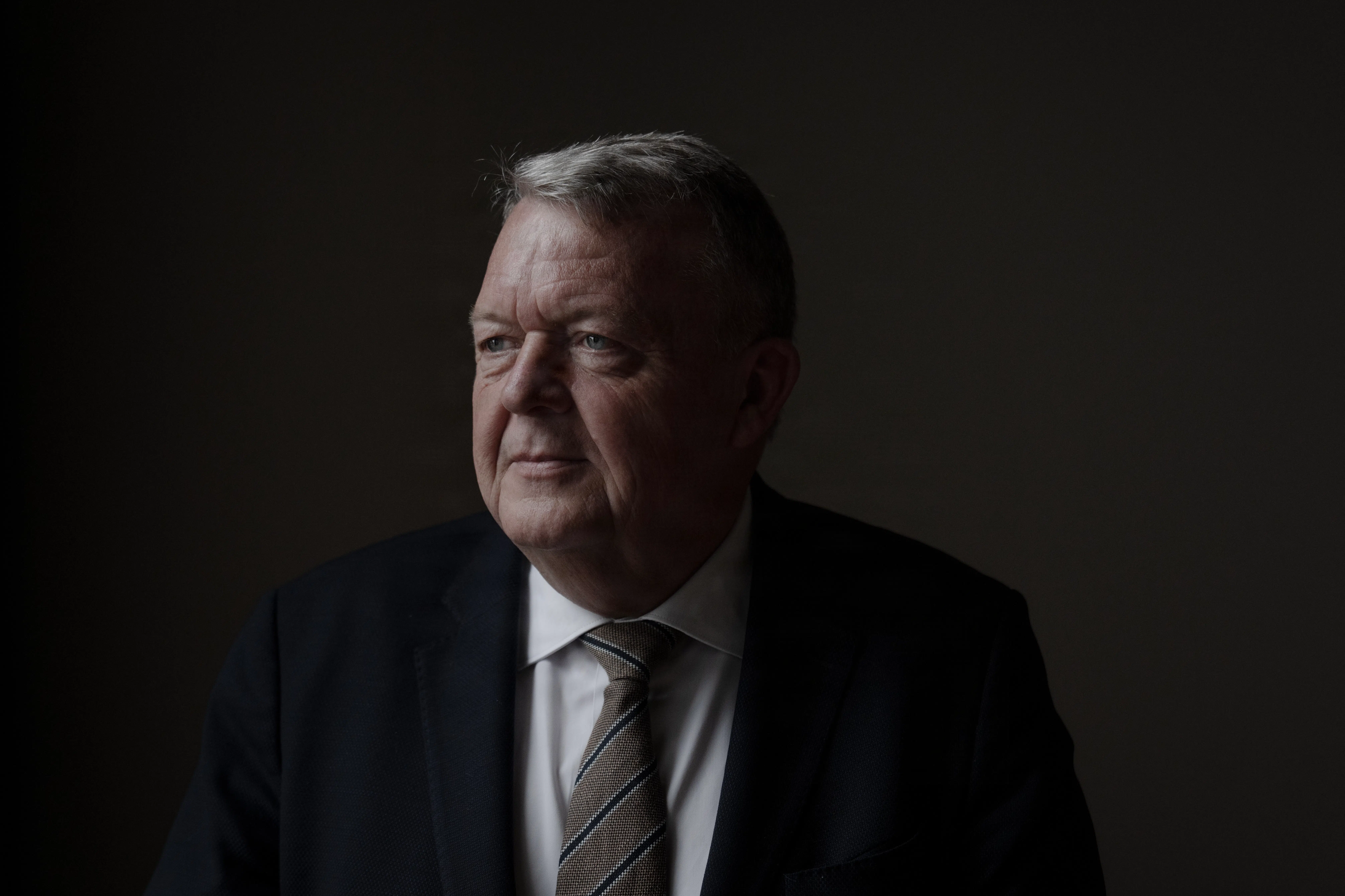 Løkke Understands Migrants' Storm on Ceuta: "If You Are 22, Newly Graduated, and Cannot Get a Job"