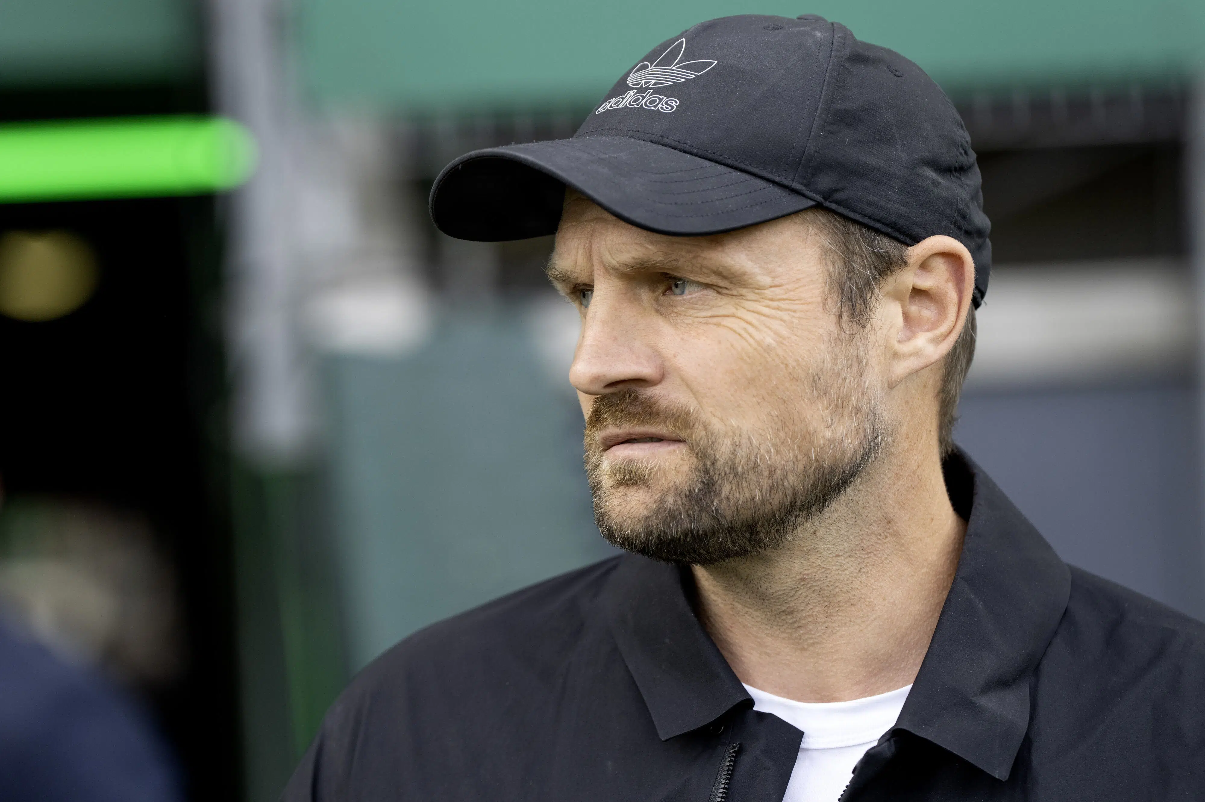 FC Copenhagen coach admits team 'failed badly' in 0-4 defeat