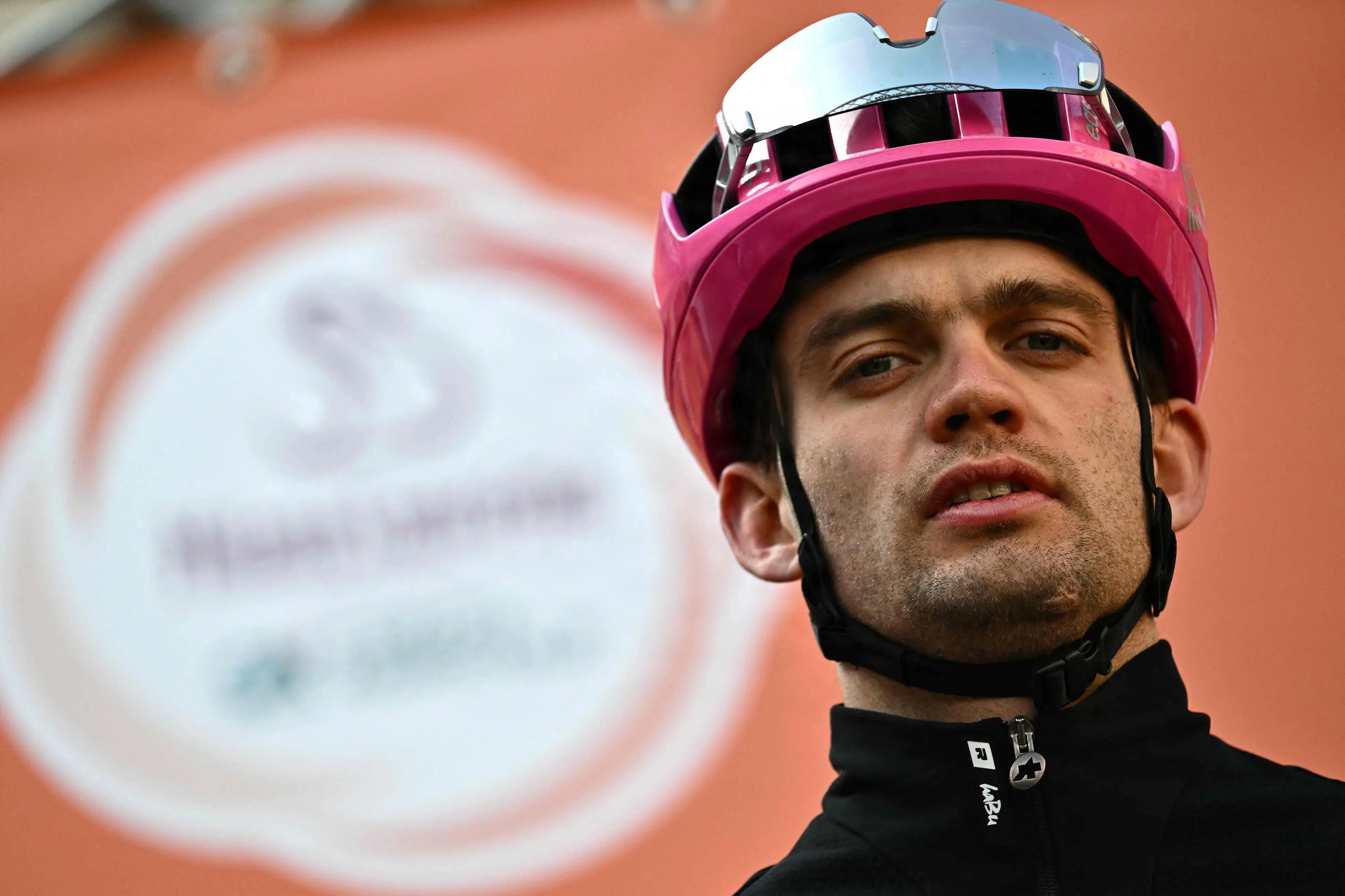 Danish Cyclist Kasper Asgreen to Join NSN in 2027