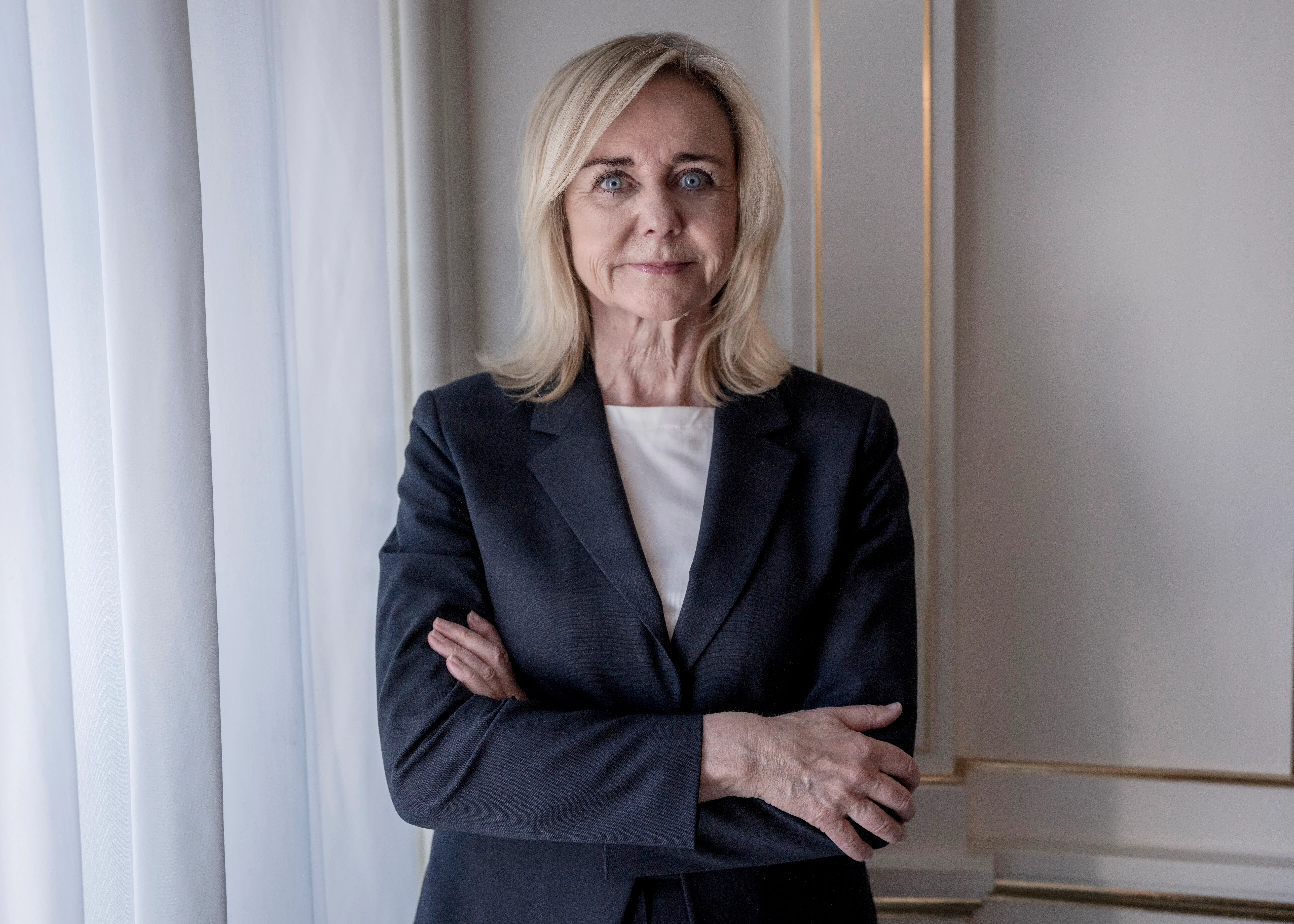 Danmark har et problem med kokain. Nu anklager Mona Juul regeringen for at ignorere det
