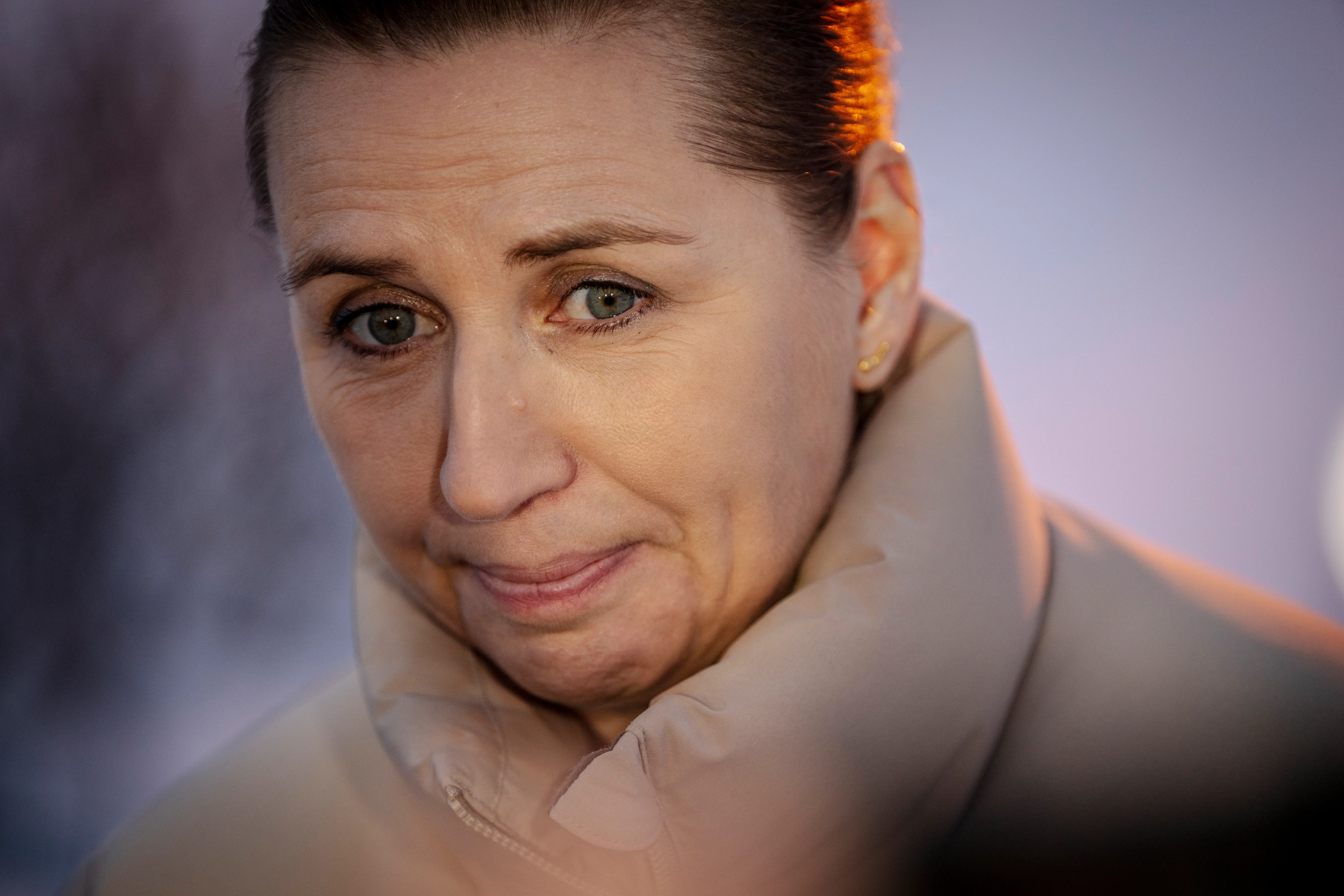 Denmark's Arctic Defense Lags Amid Greenland Concerns, Analysts Say