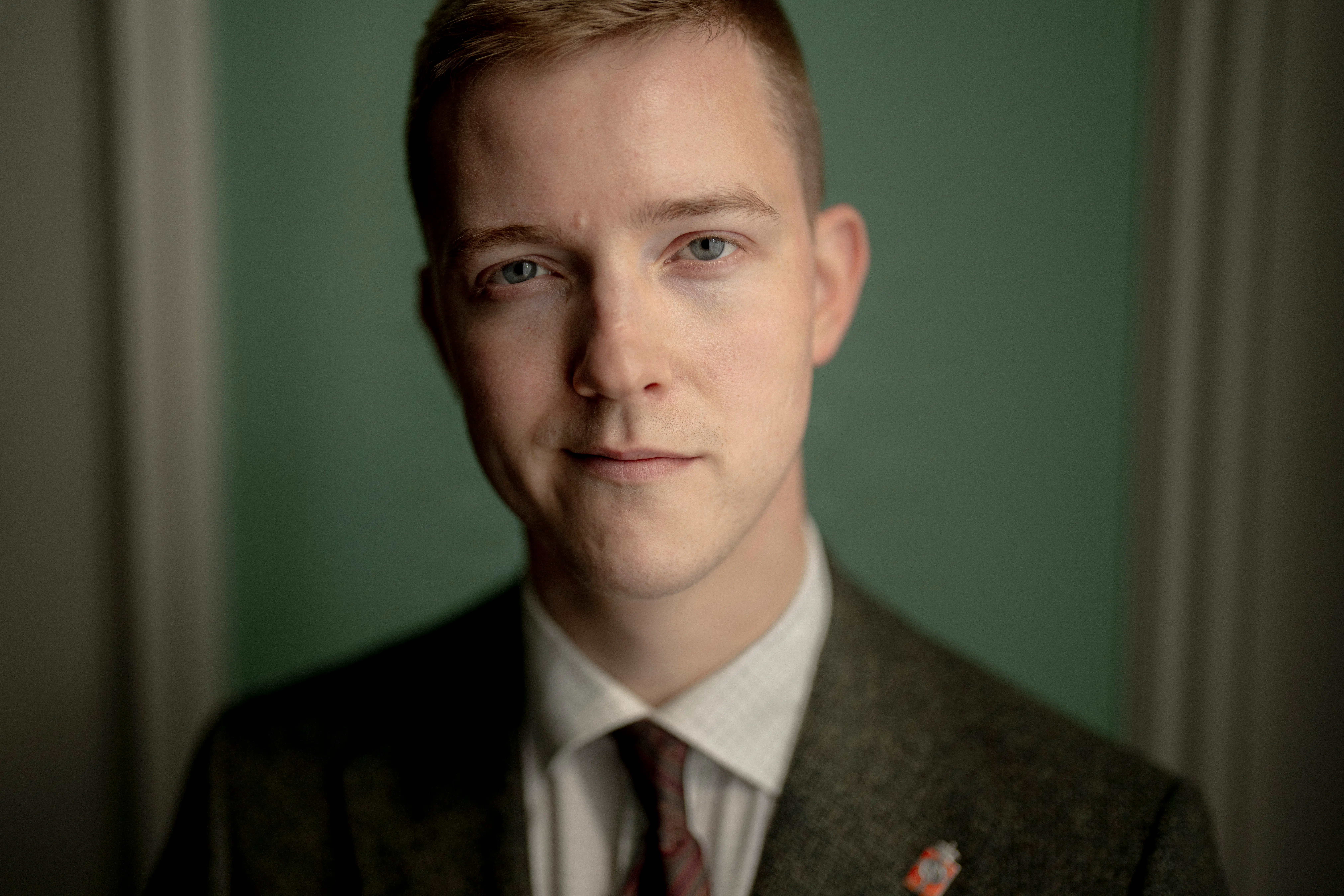 Dansk Folkeparti denies changing stance on 'remigration' despite leader's muted use of term