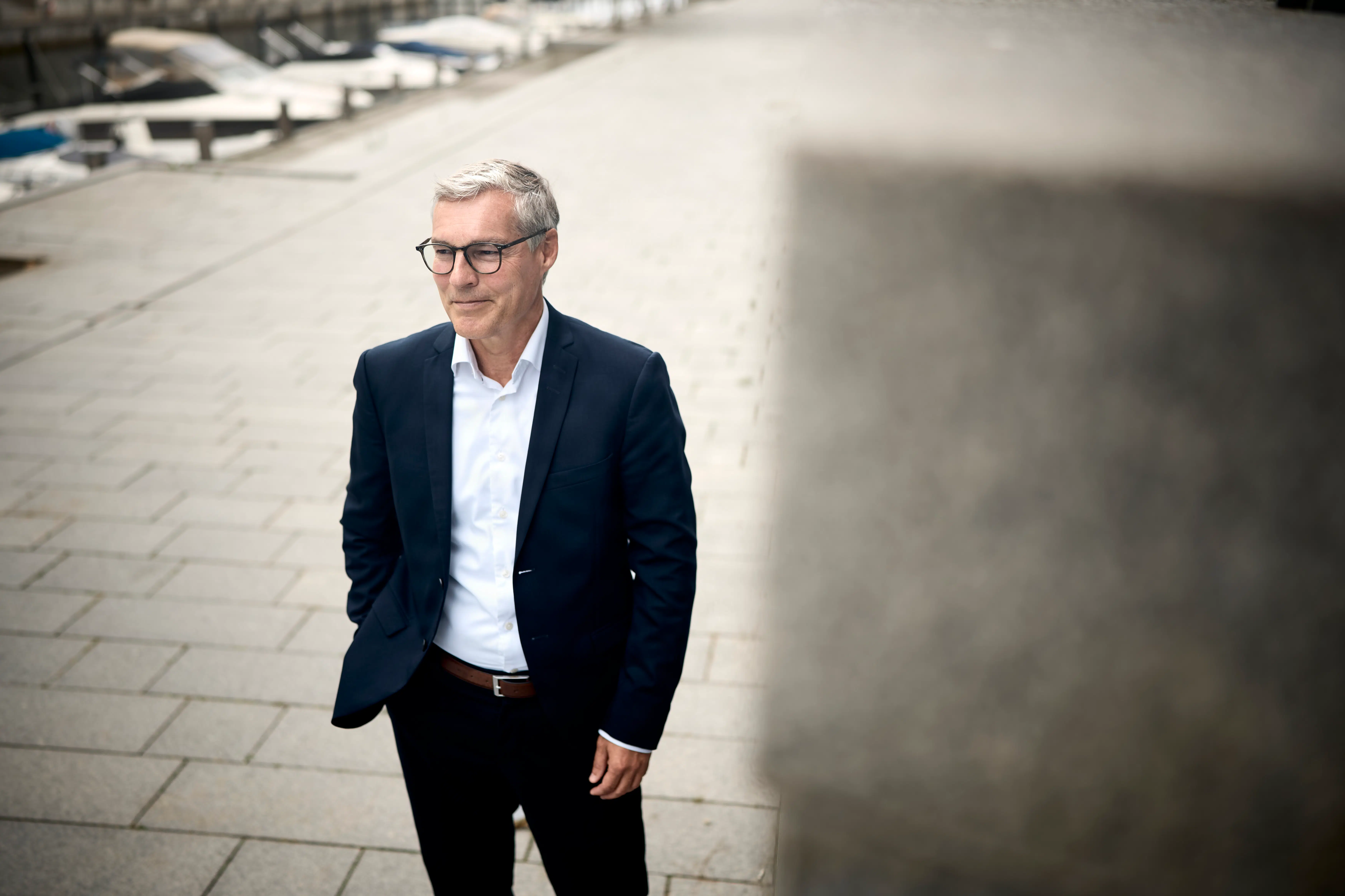 Danish pension funds hit green investment target five years early, but returns lag