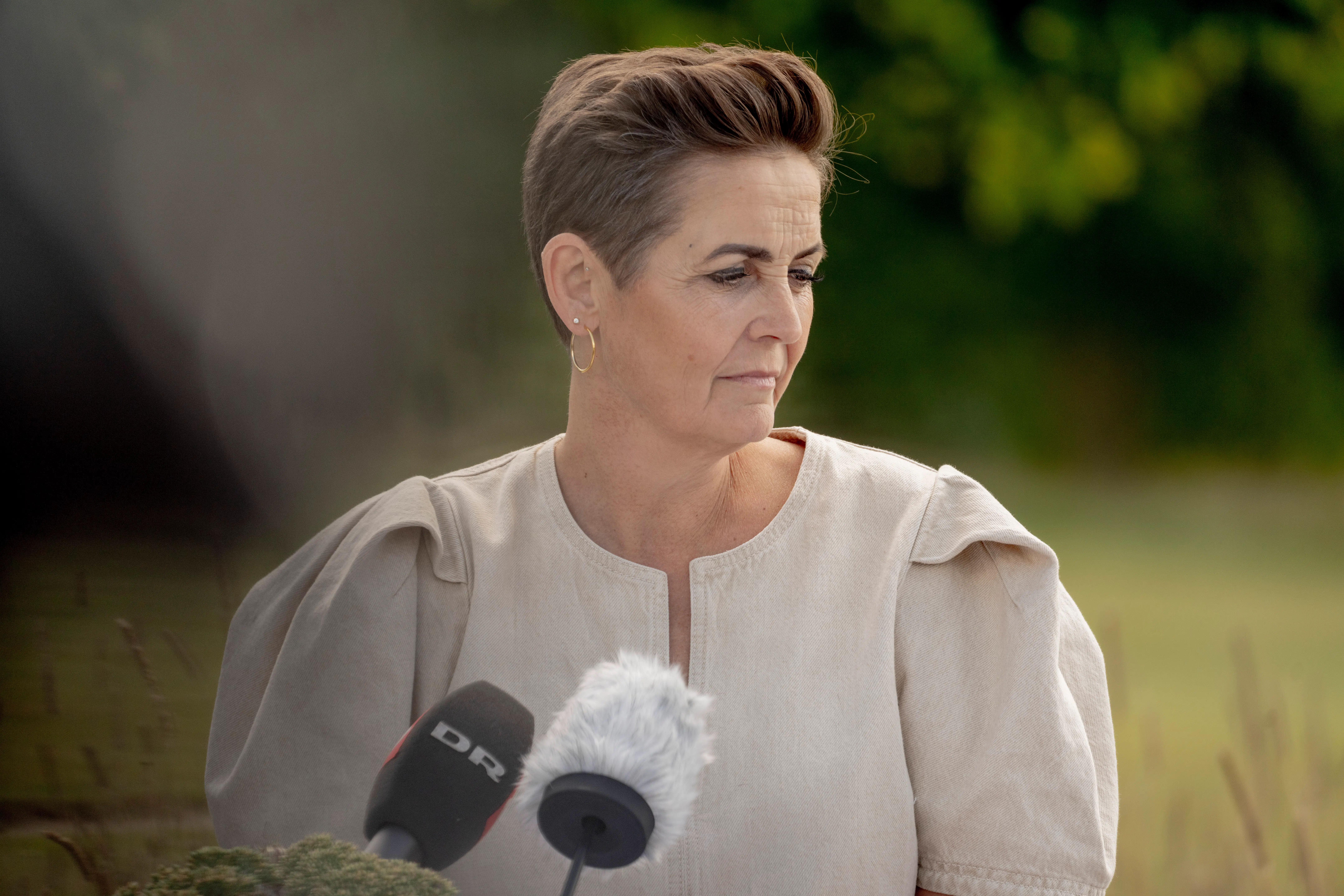 Berlingske Opinion: Pia Olsen Dyhr Must Speak Truthfully, End Secrecy and Hypocrisy