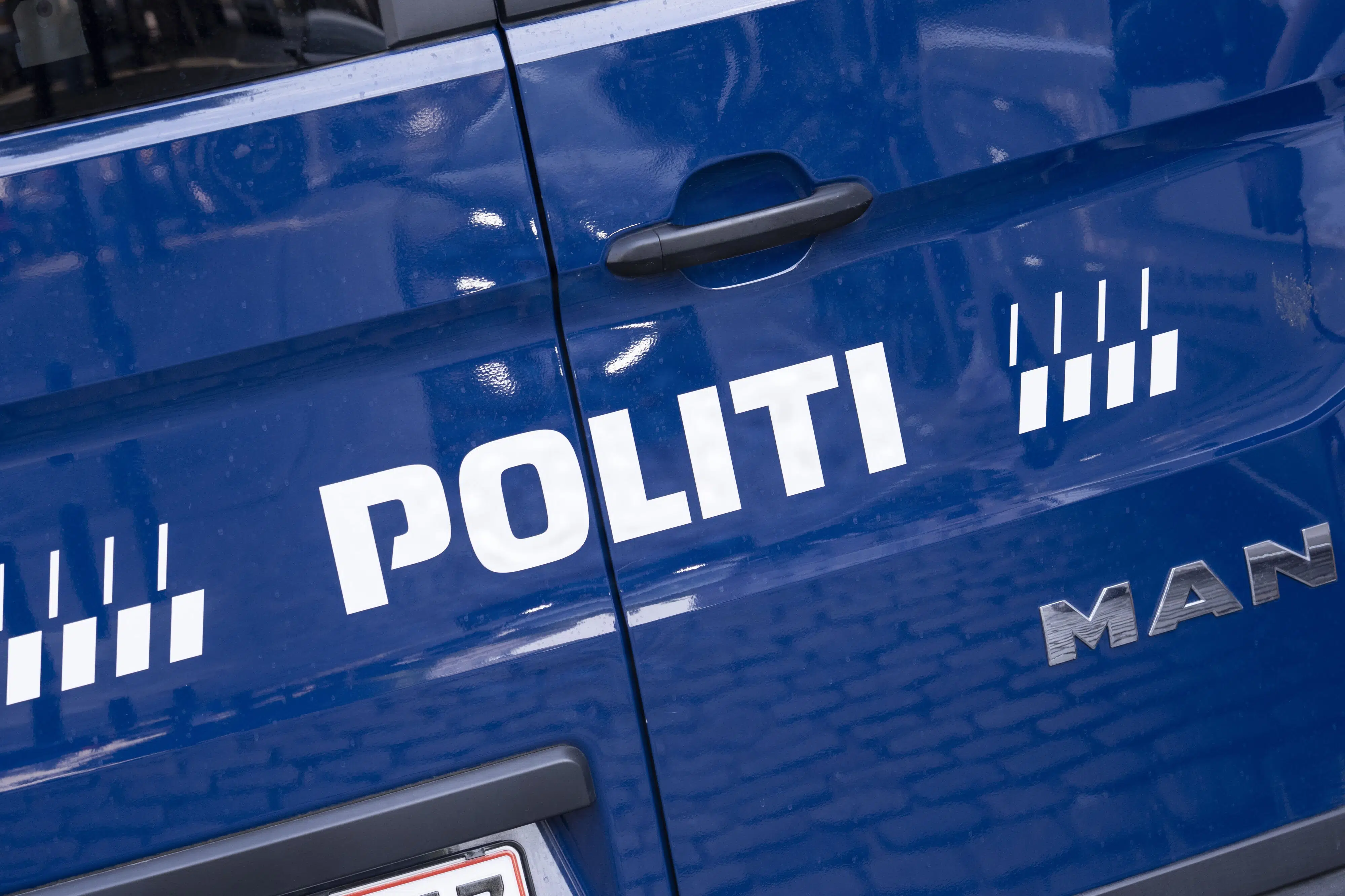 Three men arrested after violent clash in Næstved