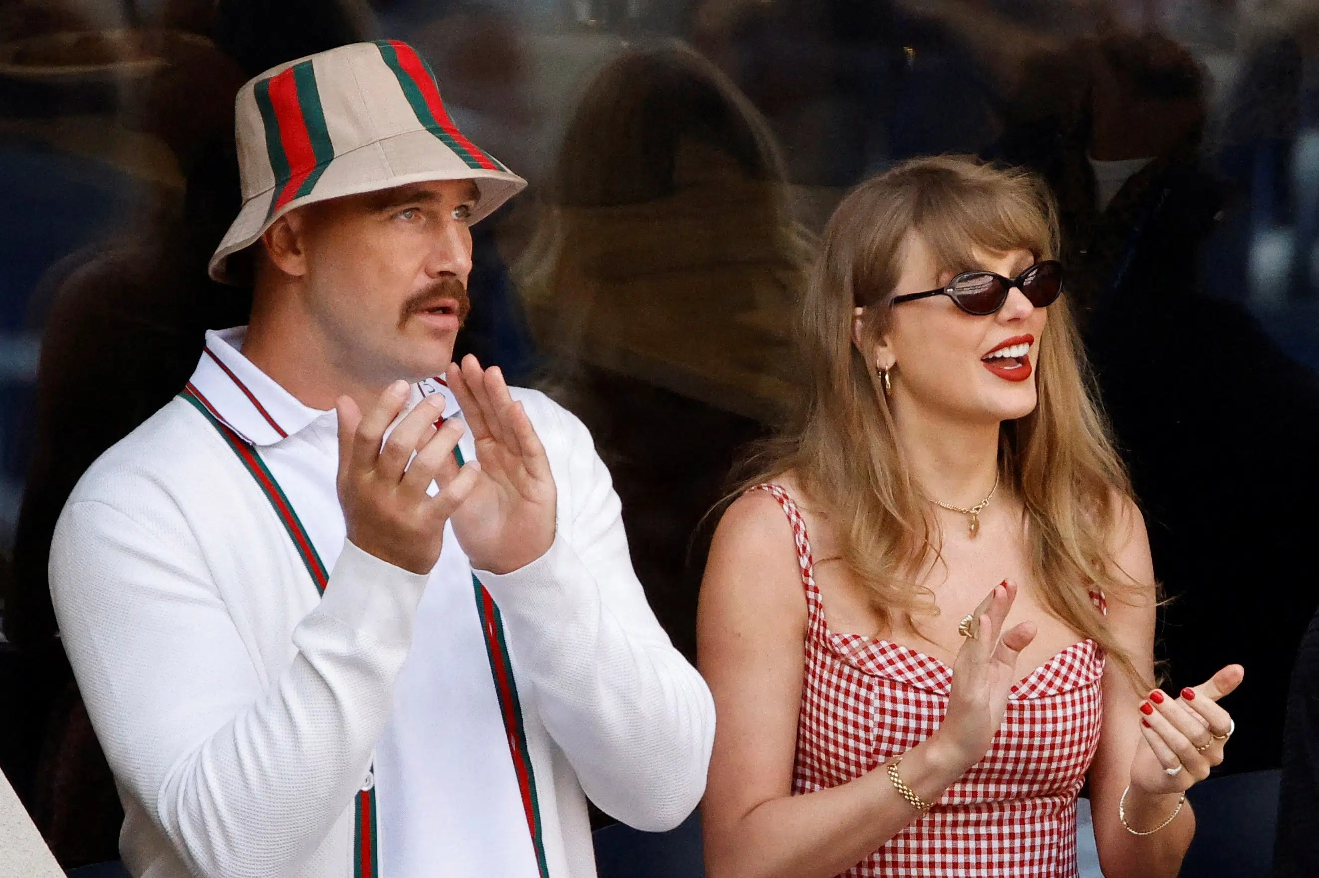 Taylor Swift remembers Parton: A world without Dolly feels wrong