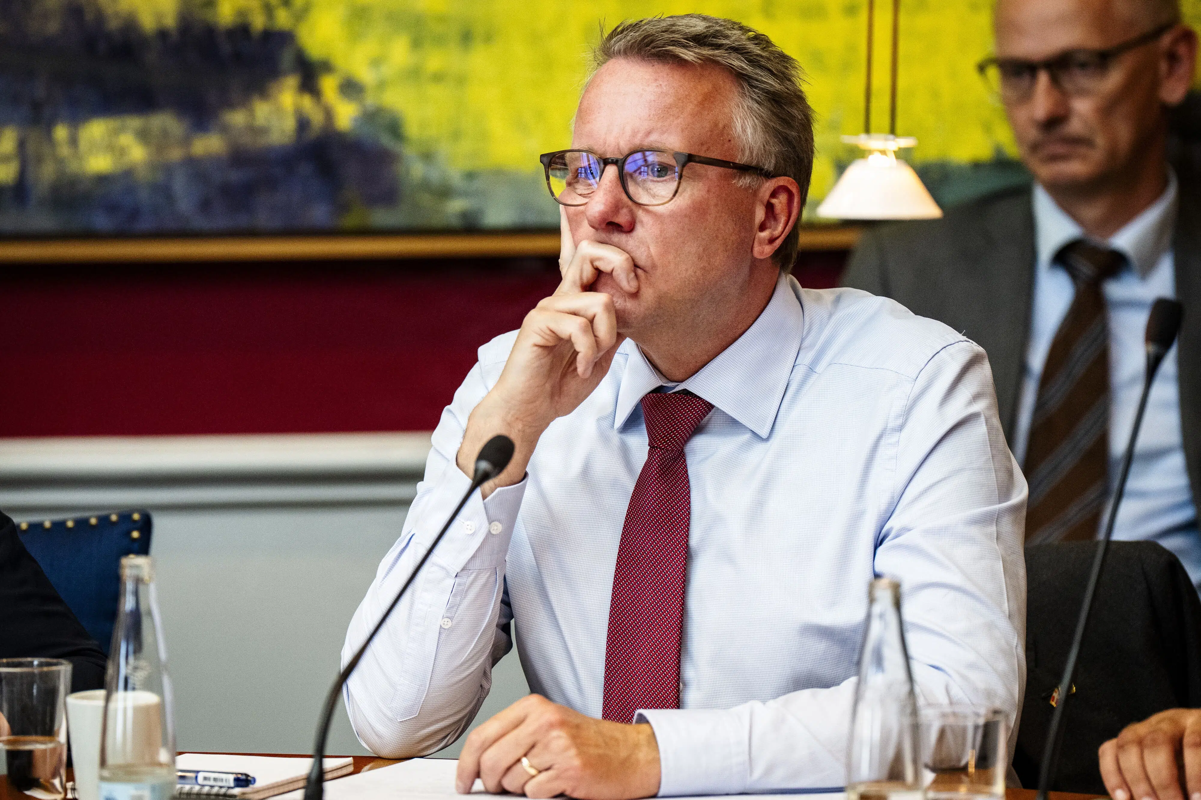 Minister tager borgmestre på ordet og indkalder til møde om ukrainere