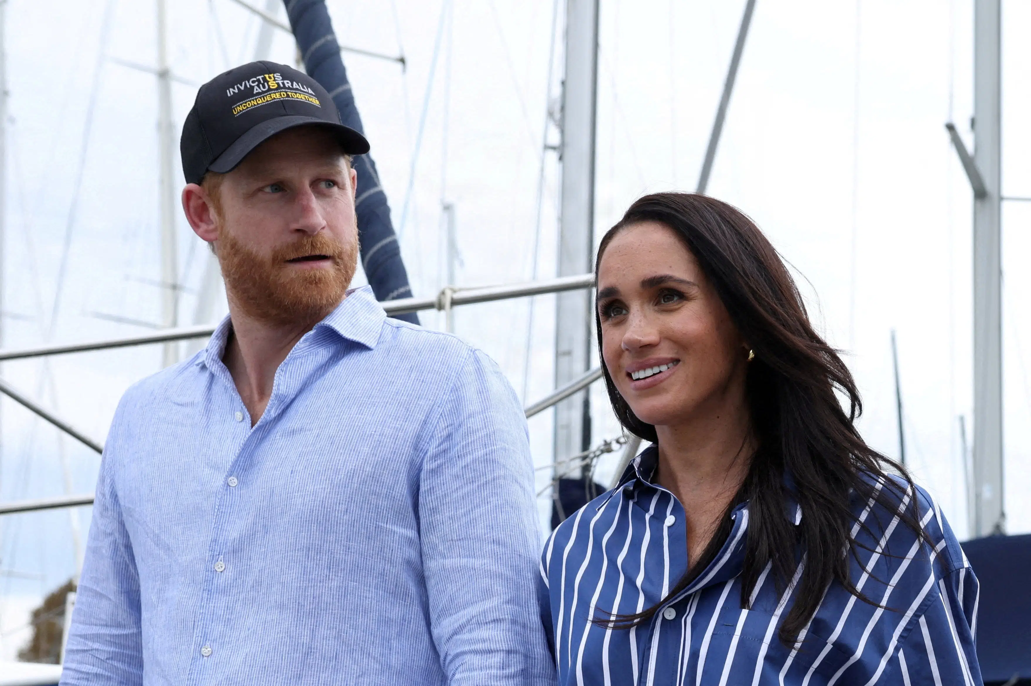 Prince Harry and Meghan reportedly moving back to UK with children