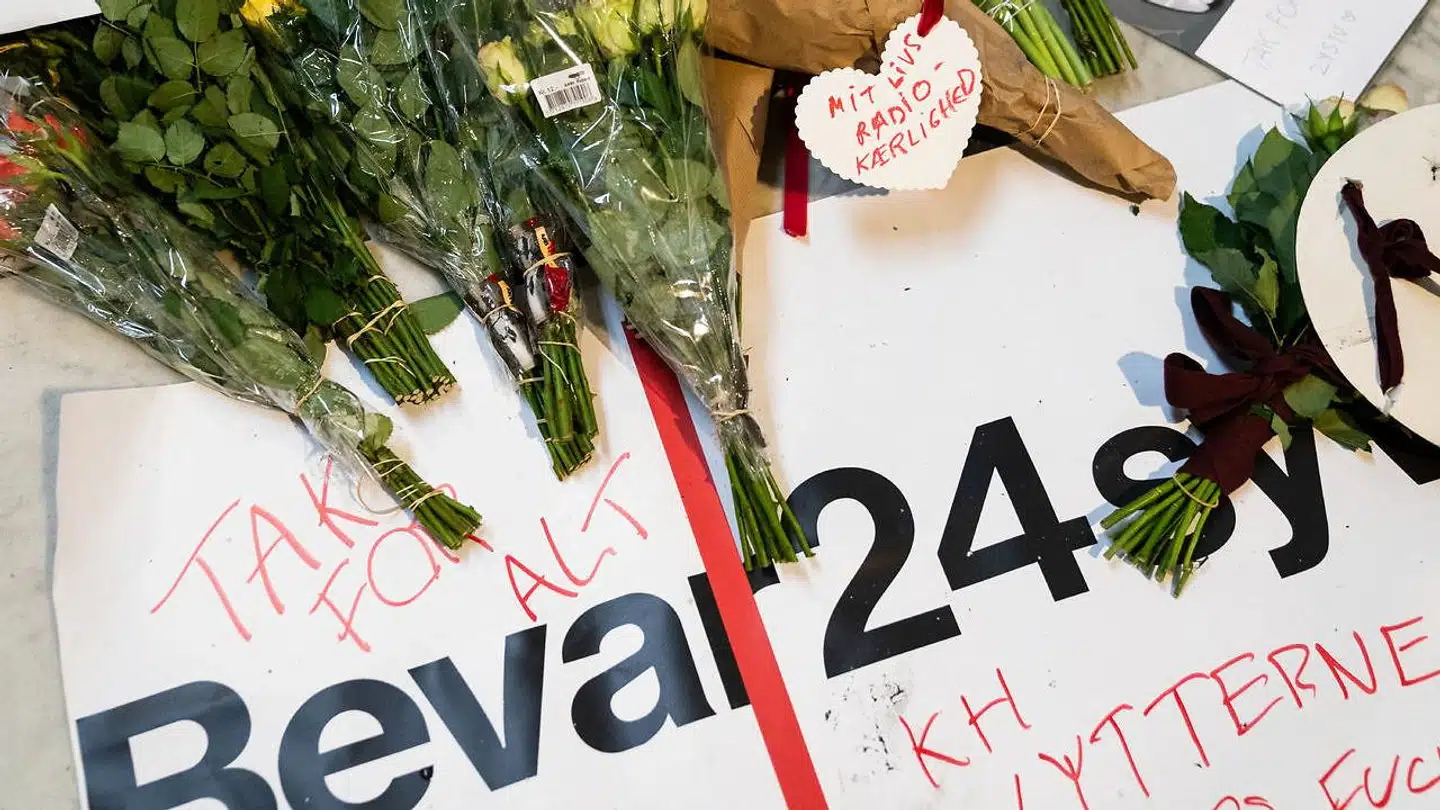 Efter at det stod klart, at Radio24syvs dage var talte, sprang en privat retssikkerhedsfond til for at give tre millioner kroner i støtte til en retssag mod Radio- og TV-nævnet. Men en afgørelse fra Civilstyrelsen kendte støtten ulovlig, og i samme ombæring er Borgerretsfonden blevet nødt til at sløjfe alle dens støttesager. En af de sager er retssagen mod Justitsministeriet – Civilstyrelsens øverste myndighed – i sagen om ulovlig datalogning.