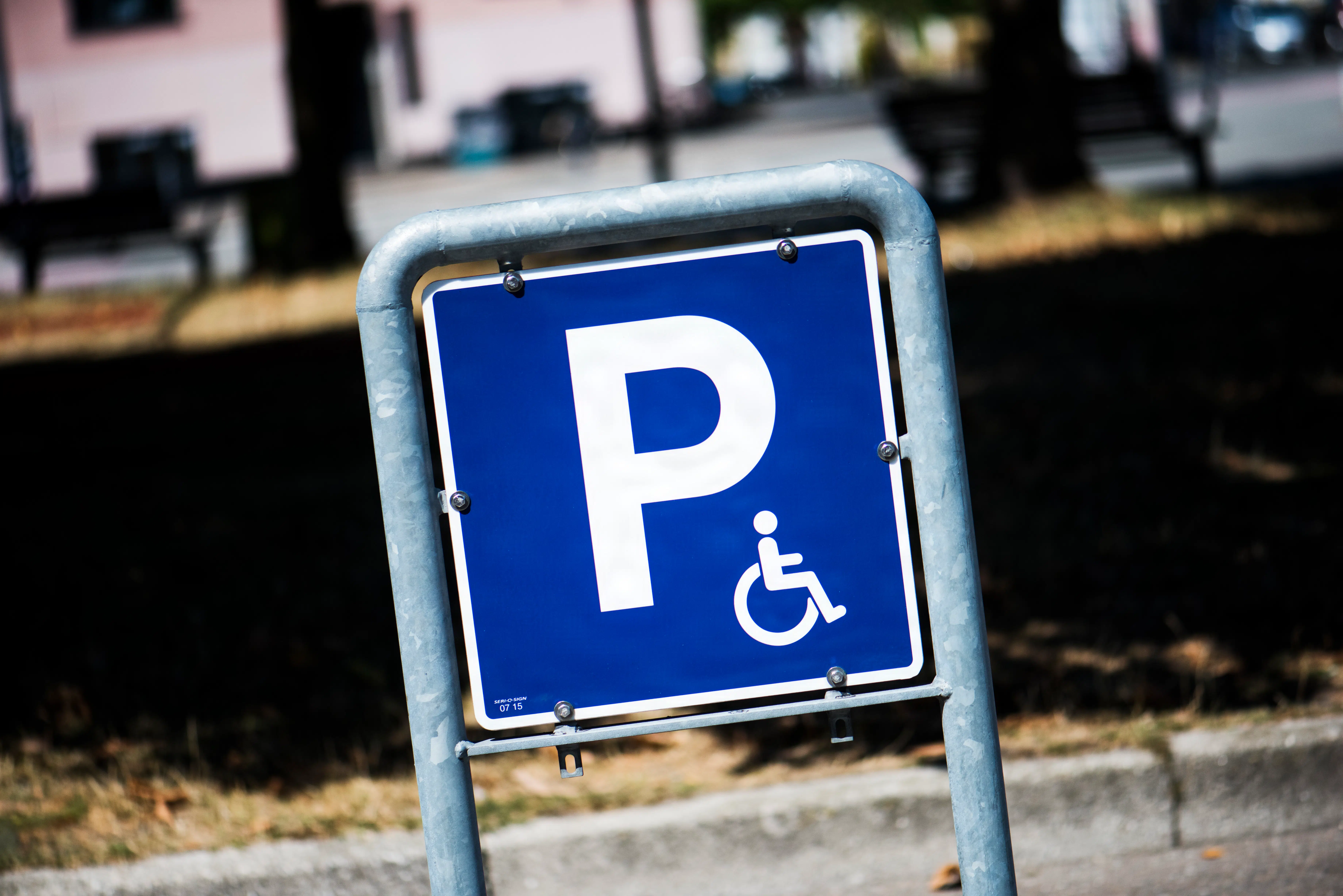 Misuse and forgery of disability parking cards soar: How to combat the fraud