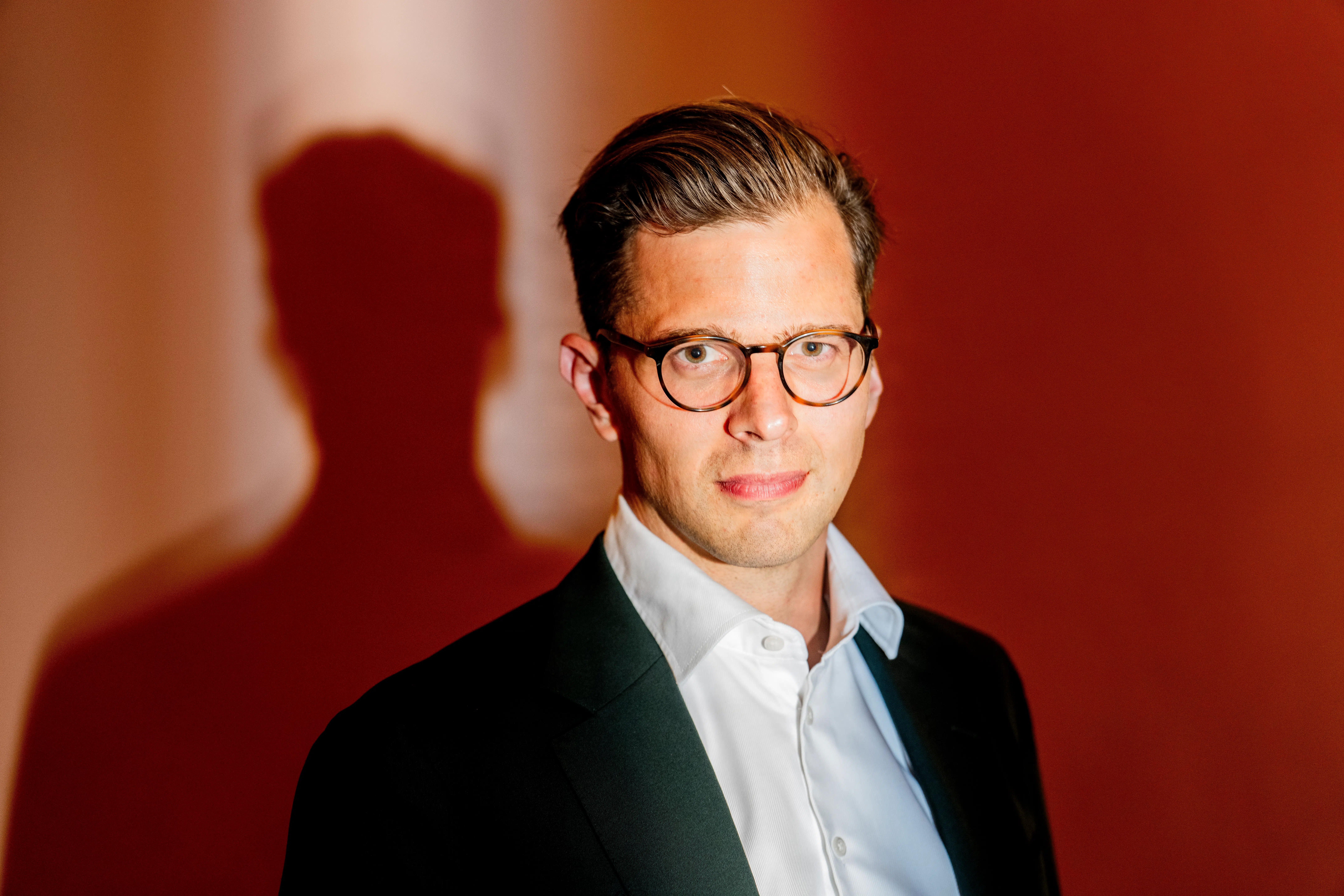Liberal Alliance Leader's New Book Champions Four Virtues for Danish Governance