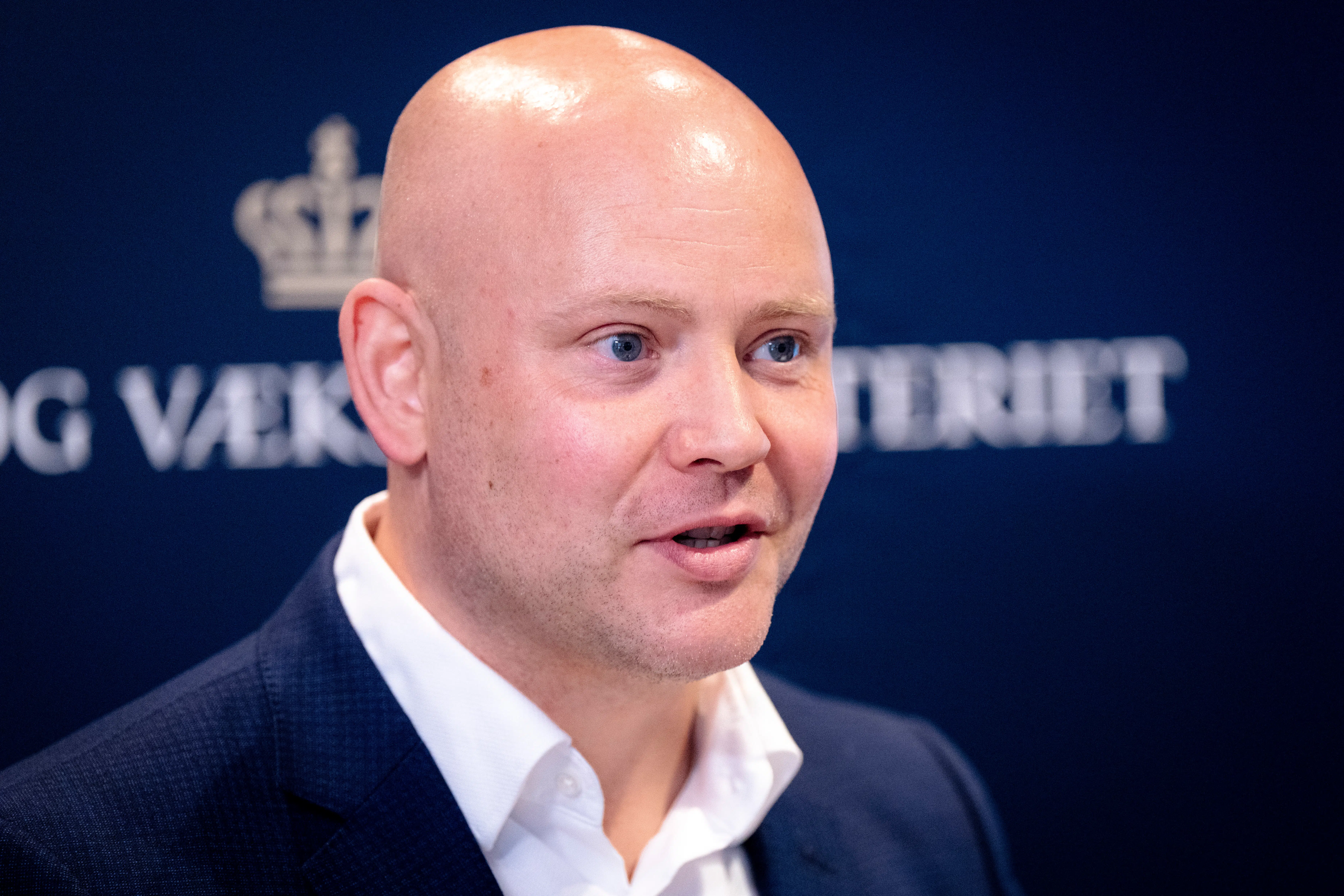 New Government Boosts Public Spending to Highest Level Since Anker Jørgensen Era