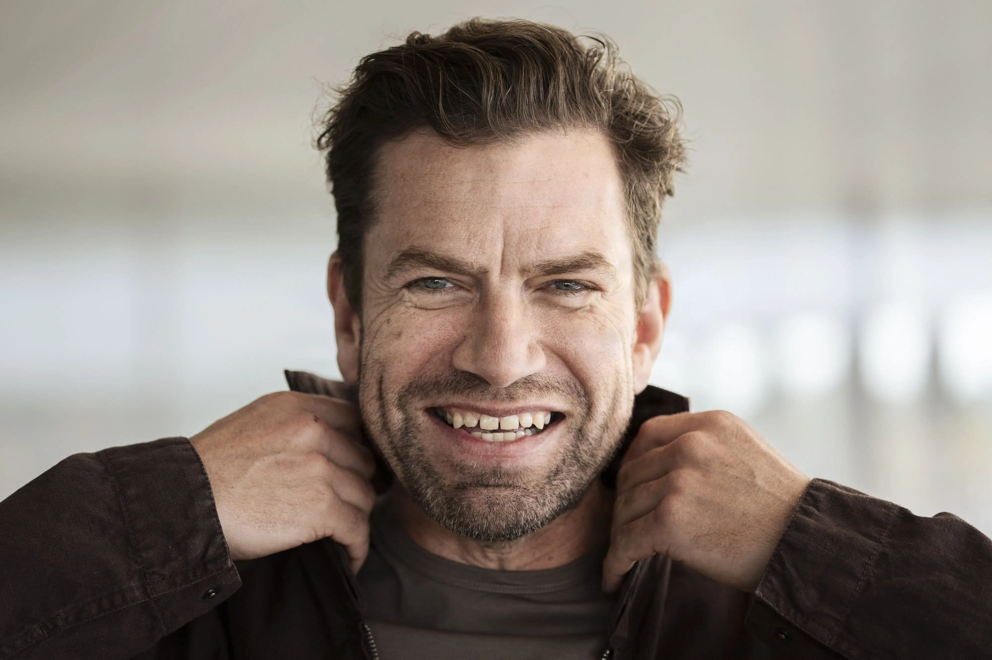 "The Last Viking" Sweeps Svend Awards with Two Statuettes