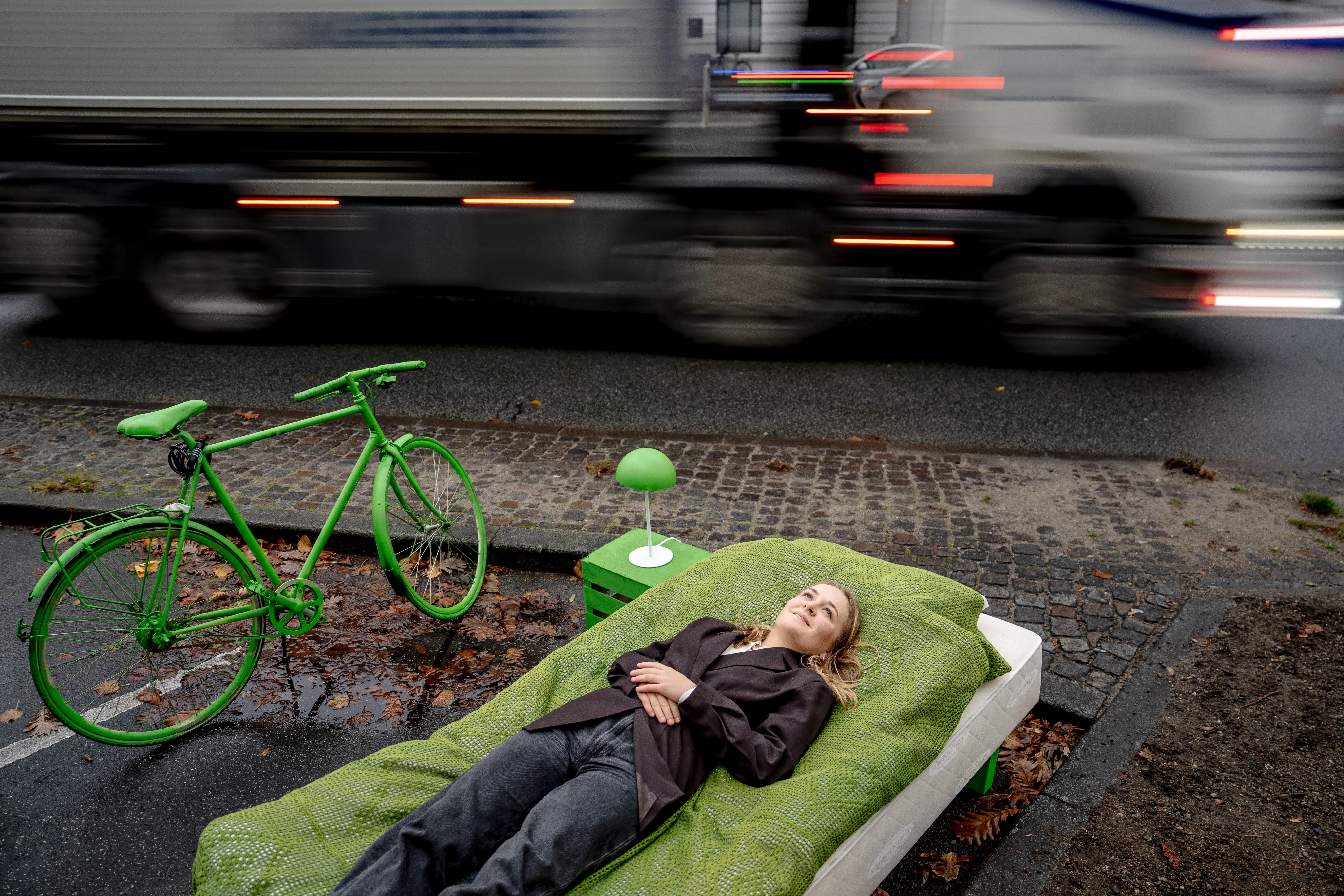 Copenhagen resident parking permits could cost $30,000 annually, says party