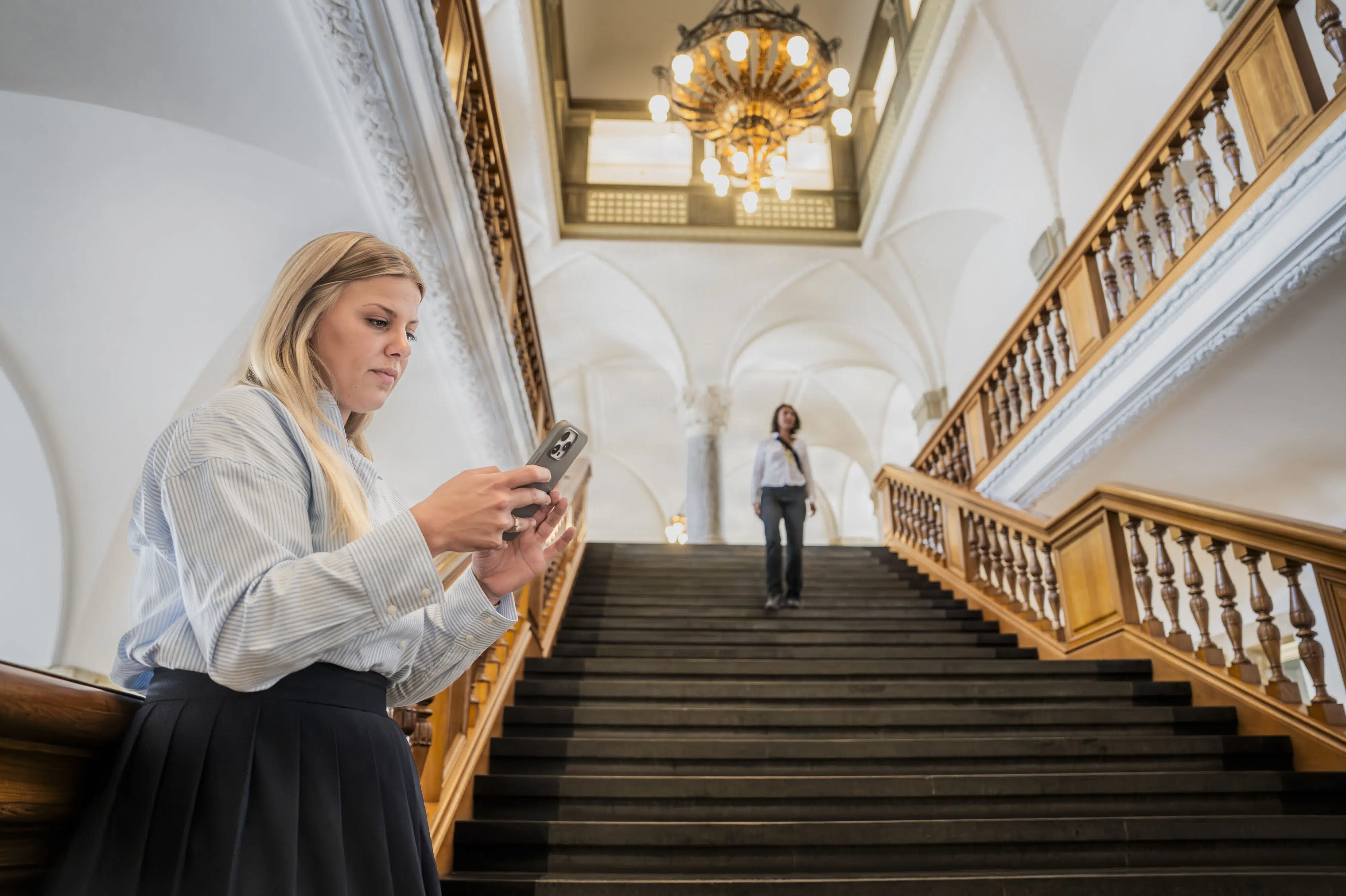 Danish MP to Vote Against Party Line on Fertilization Law