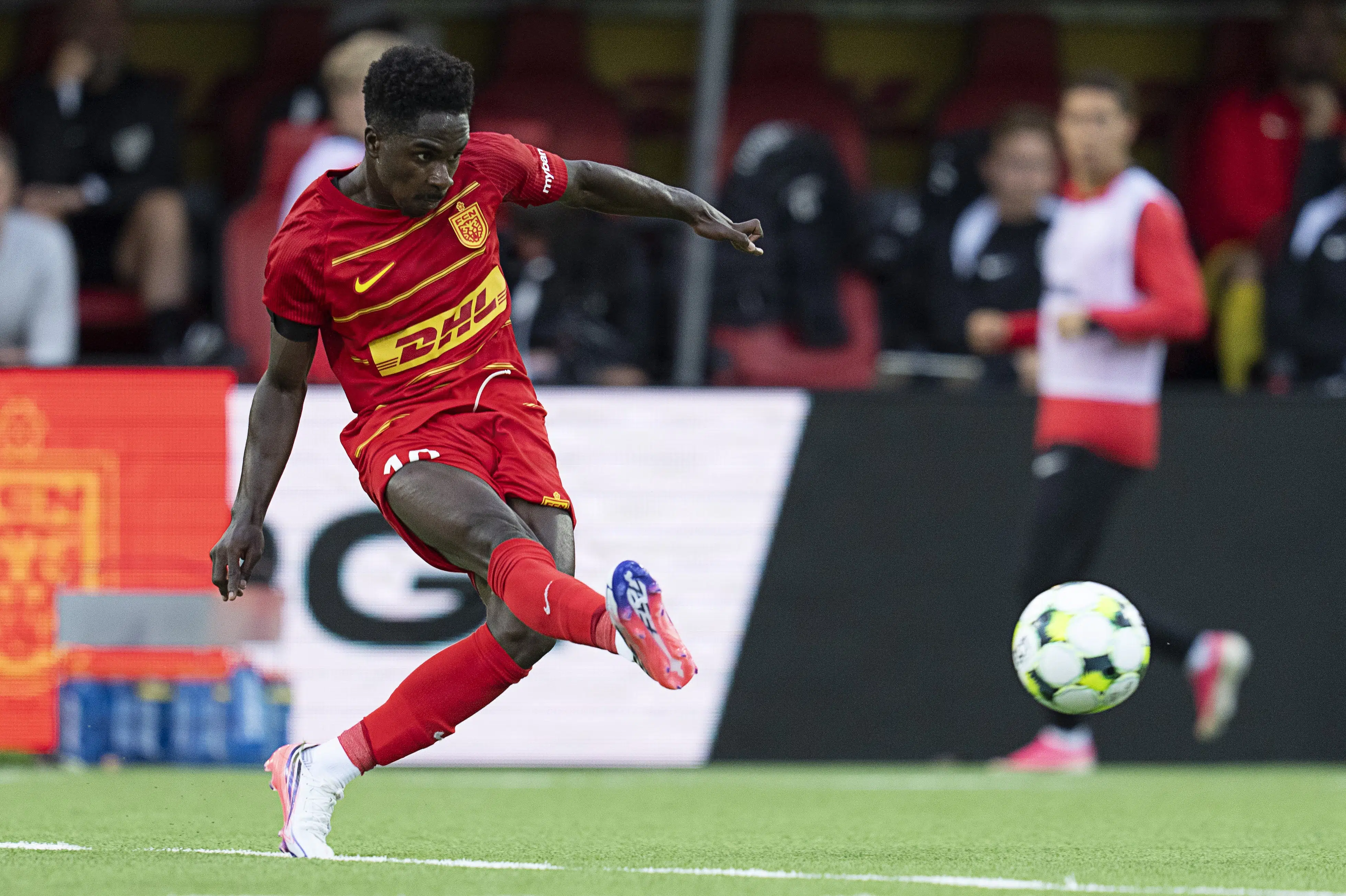 FC Nordsjaelland wants to reinforce defense before transfer deadline