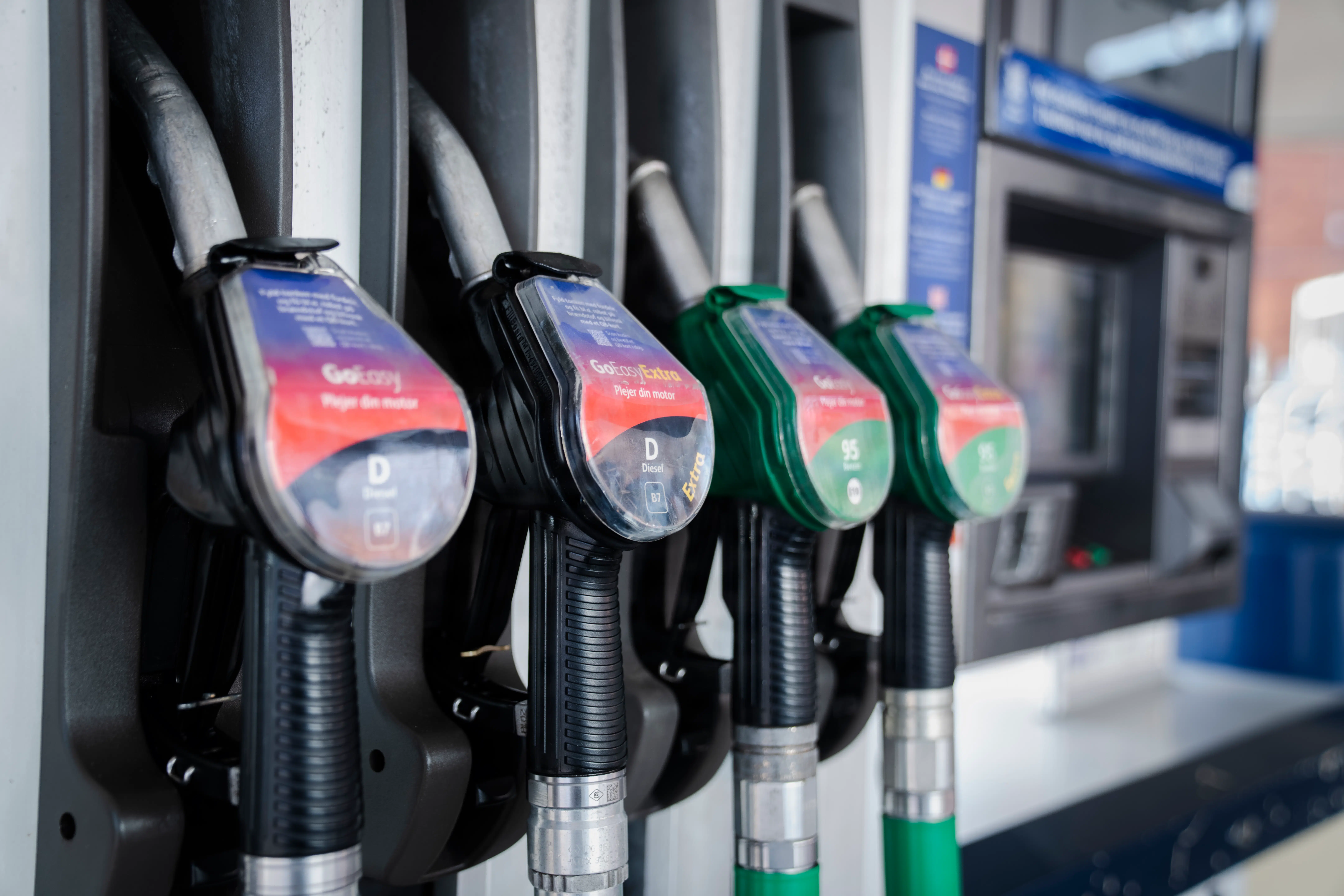 Business briefing: Oil rises nearly 3% after US strikes