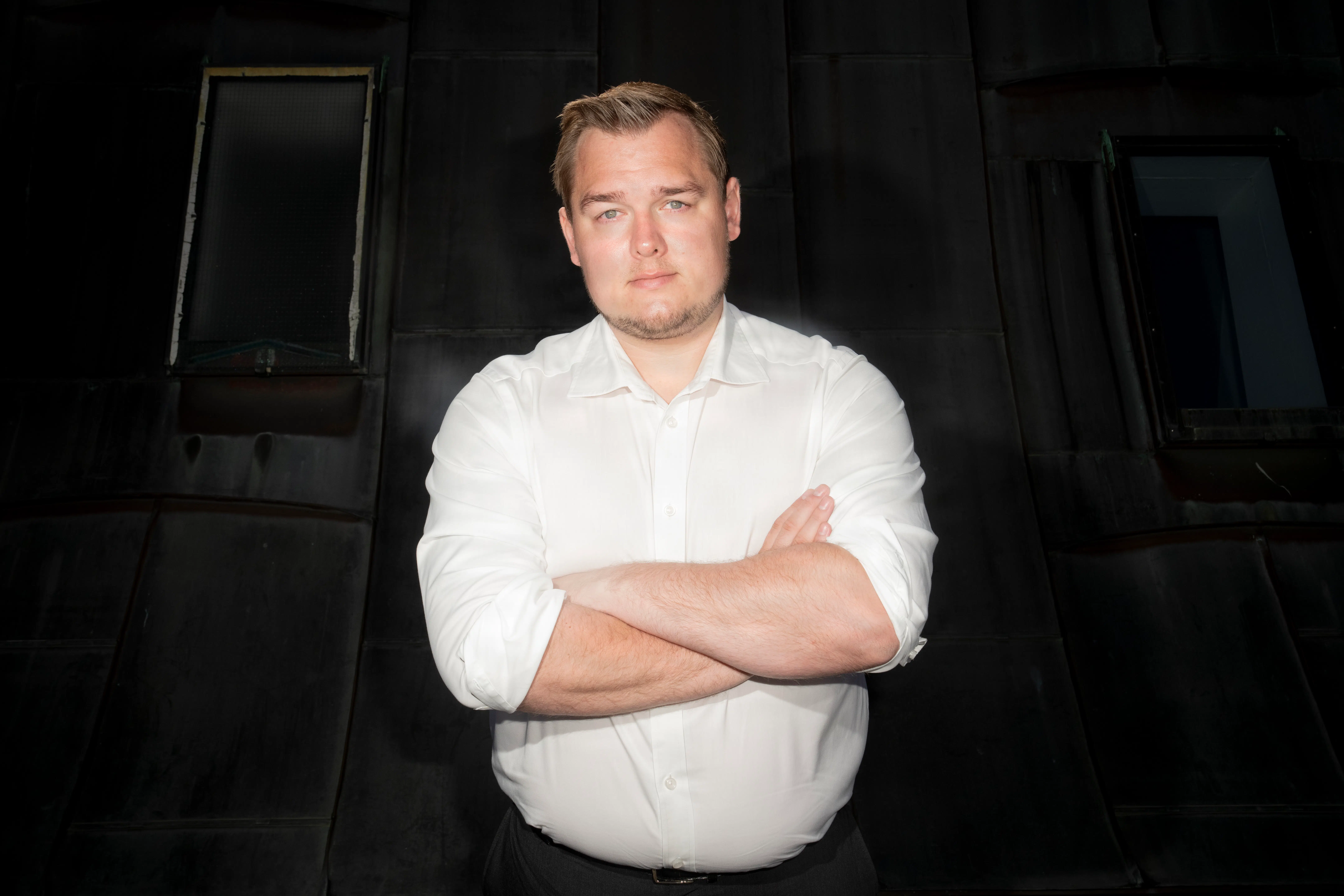 Social Democrat defends criticized aid fund as ‘small change’ in the bigger picture