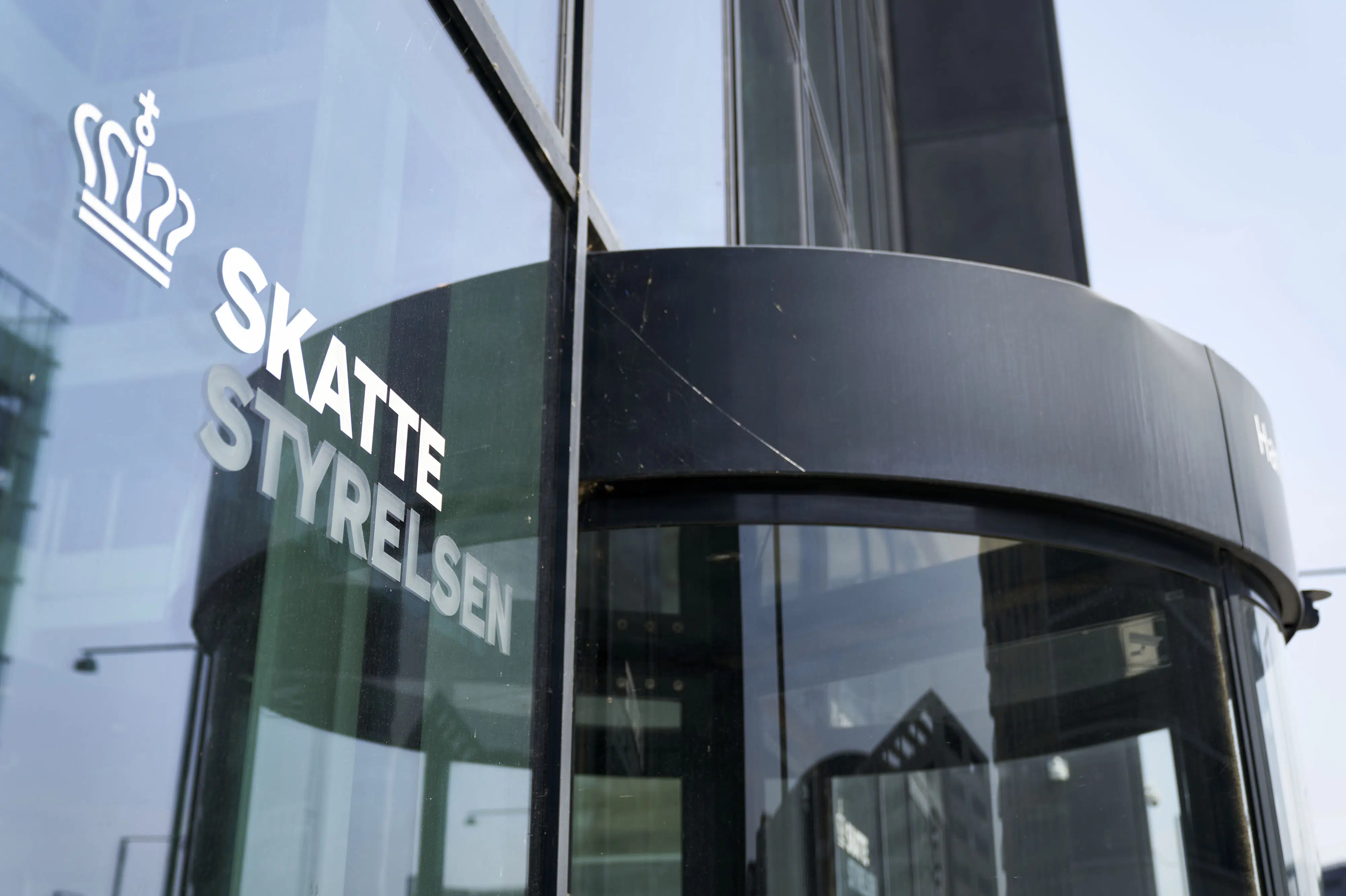 Danish Tax Agency Apologizes for Errors in Identity Theft Cases