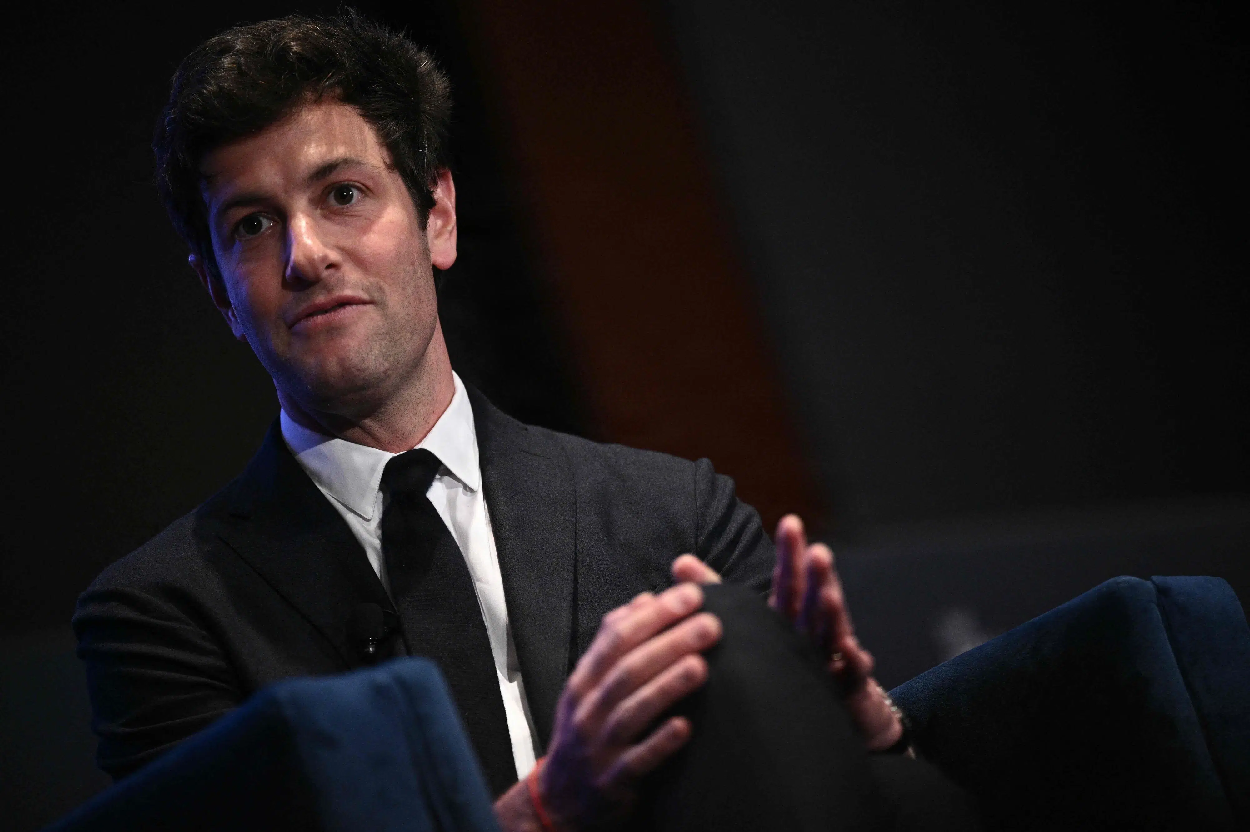 Kushner blames football politics for collapse of FIFA investment plan