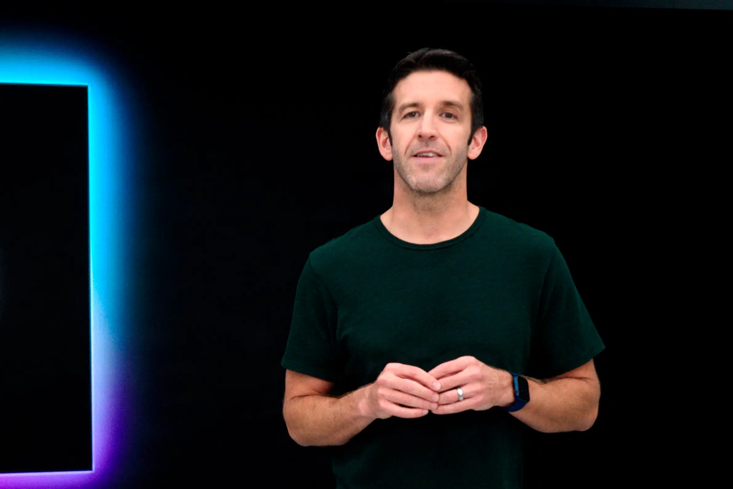 The Man Behind Some of Apple’s Biggest Products Is Set to Lead the Entire Company