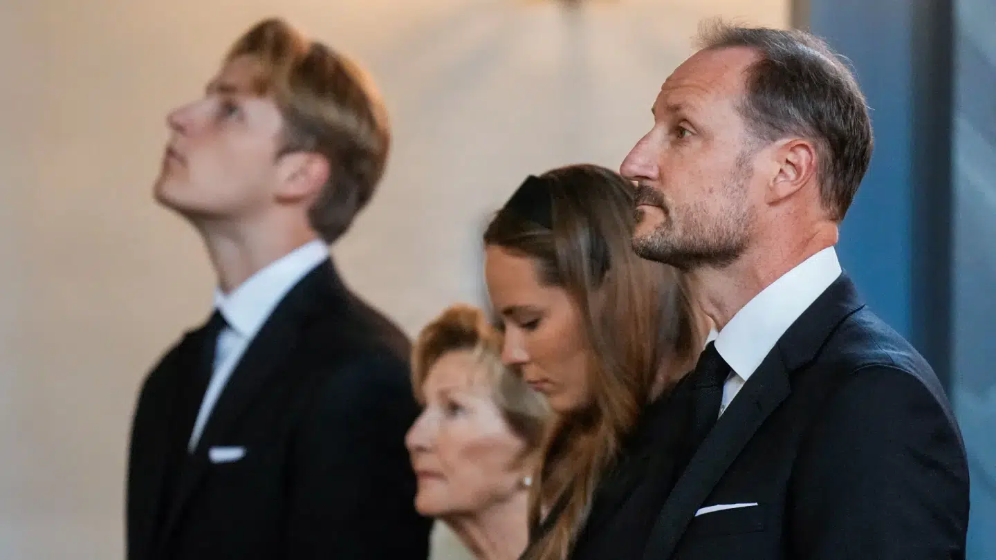 Få måneder før retssagen begynder: Marius Borg Høiby flytter ind i luksuslejlighed | Royale | Underholdning | B.T.