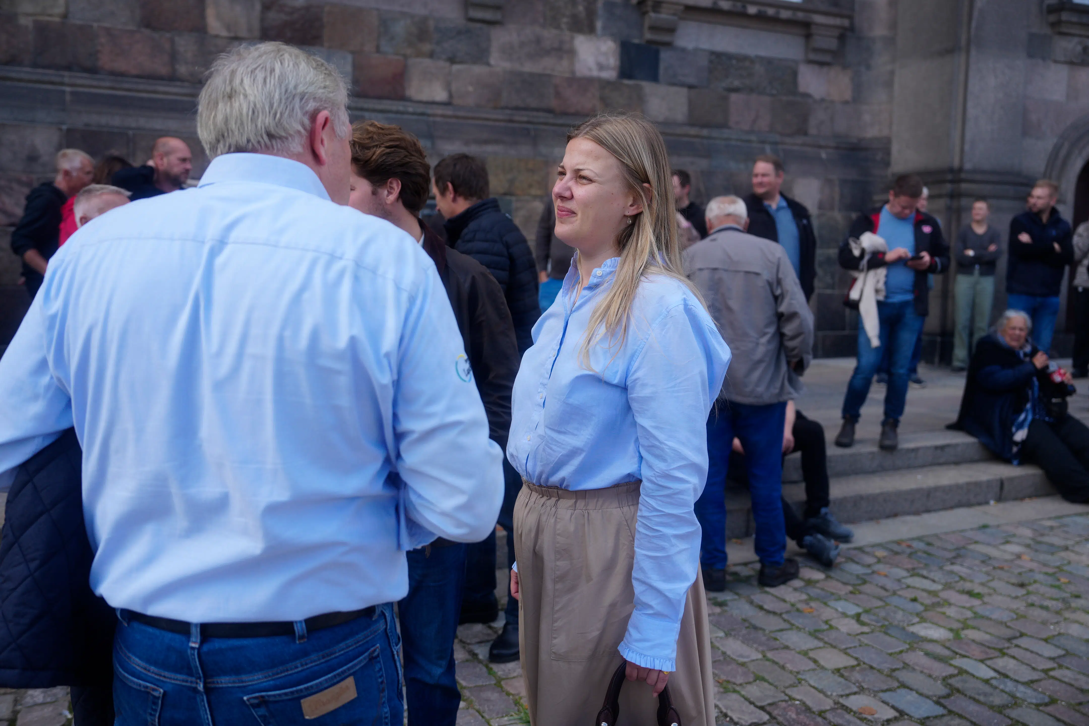 Venstre Politicians Explain Why They Will Defy the Party Line: “I’m Not Disloyal”