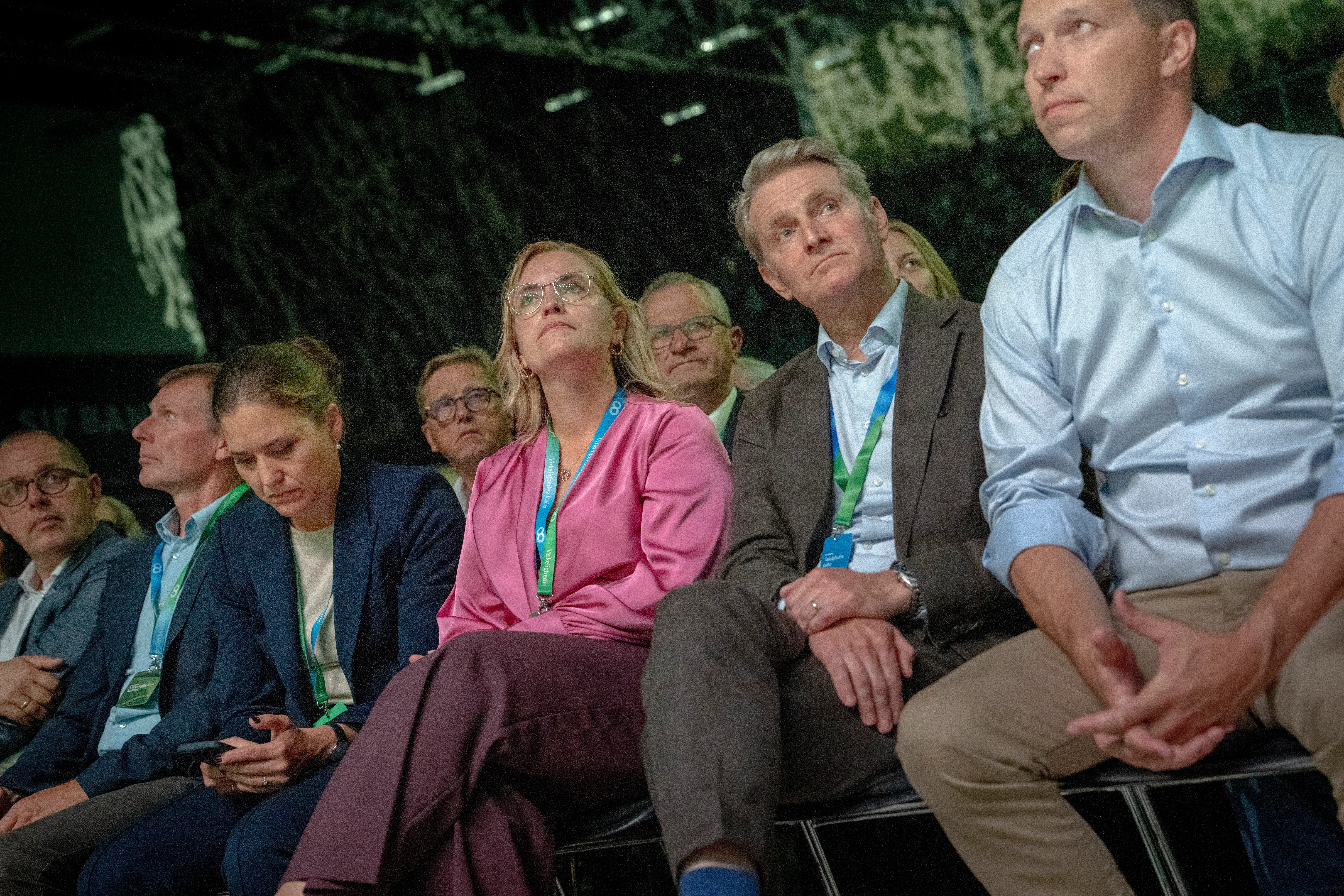 Venstre Says Addendum to Disputed Agriculture Law Is Near