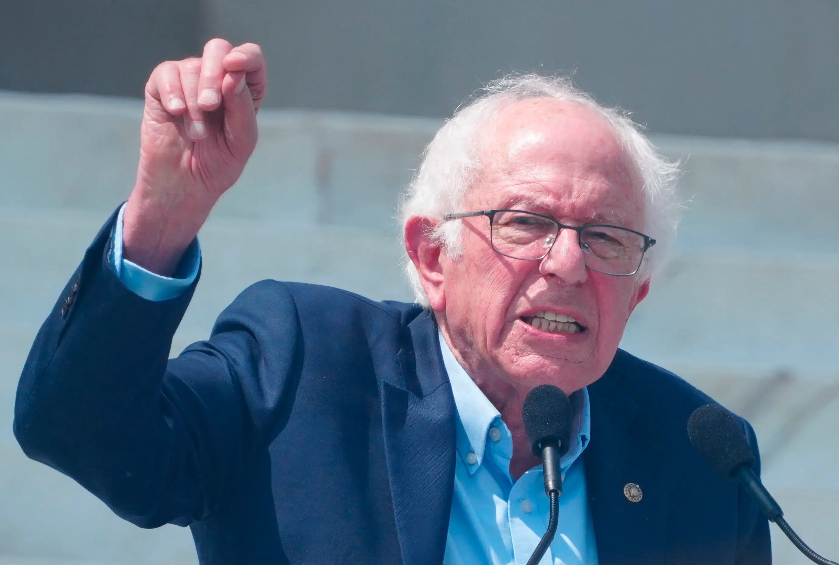 Once, wealth was the American dream. Now the billionaire is the era’s supervillain