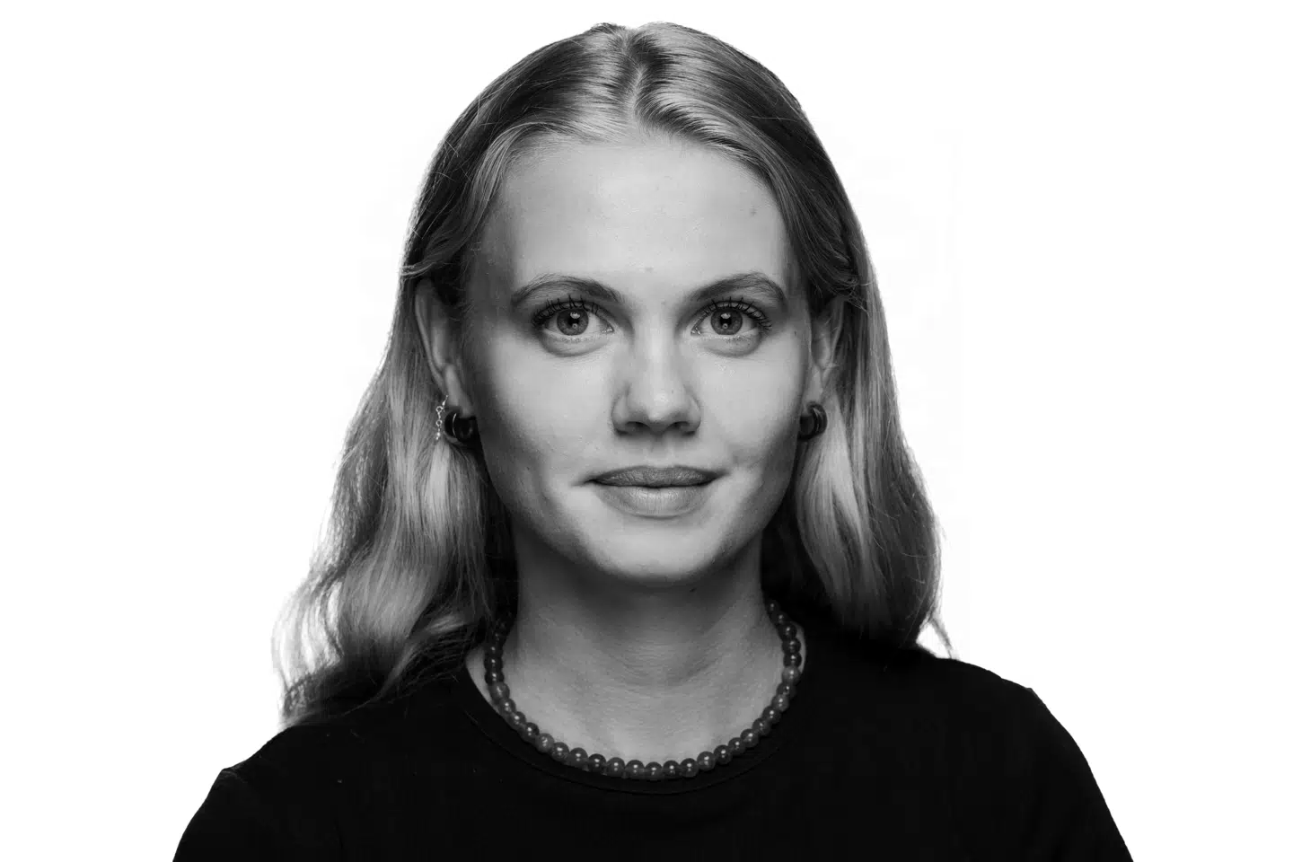 Billede af Emilie Lindahl-Jessen