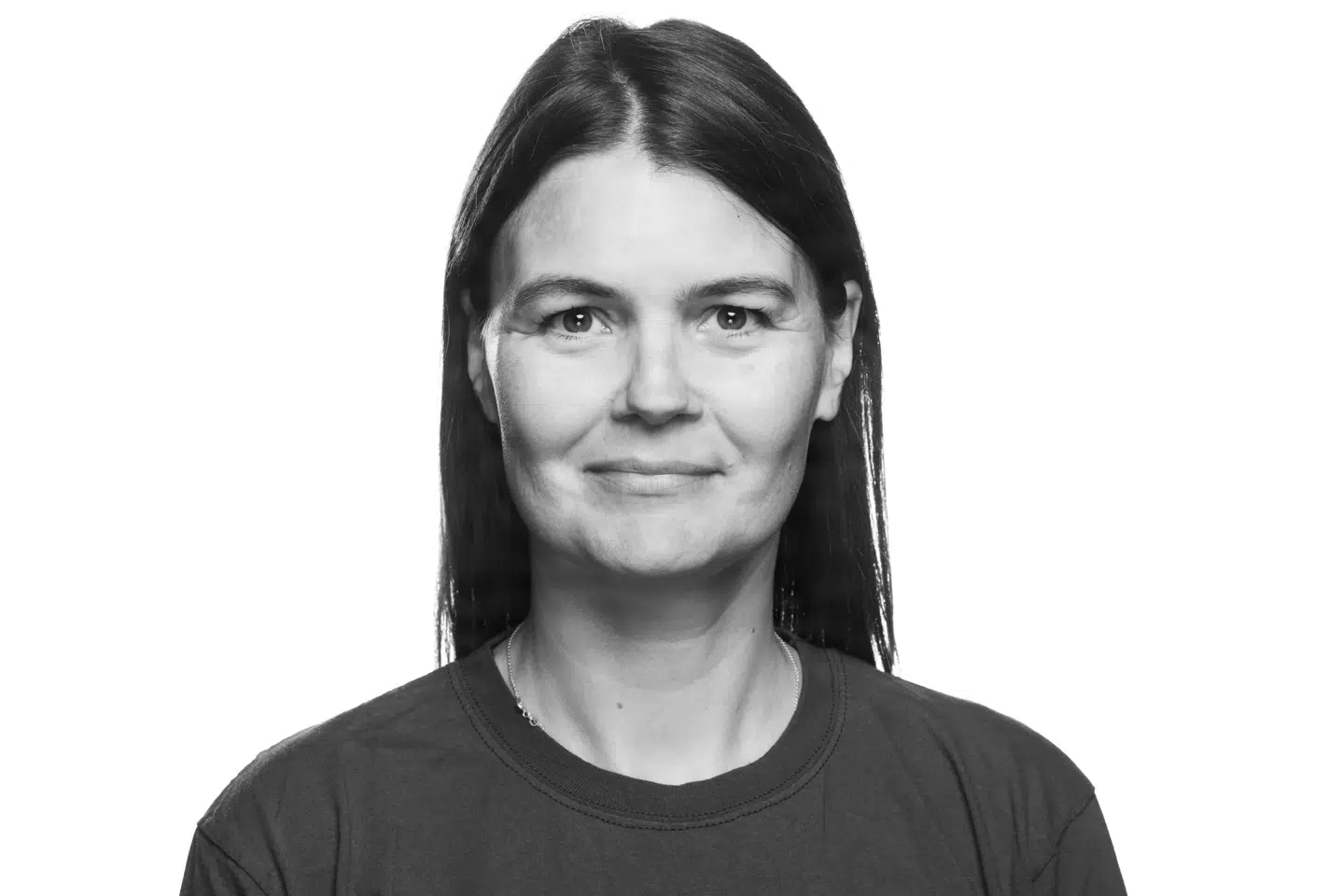 Billede af Stine Hansen