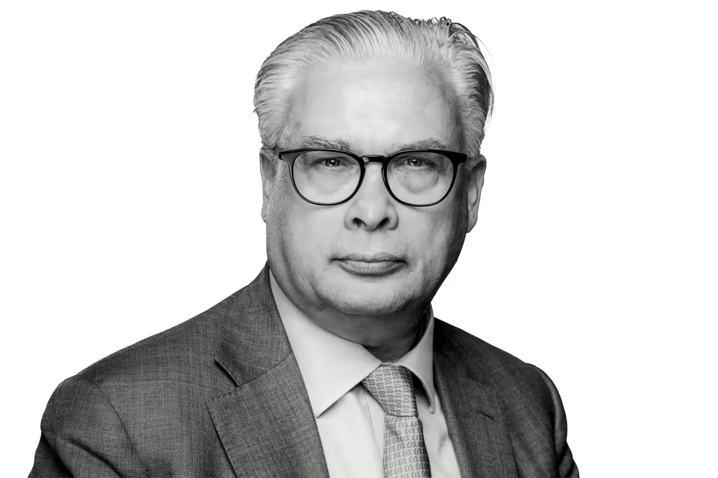 Billede af Thomas Bernt Henriksen