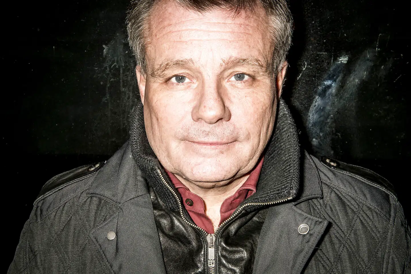 Peter Warnøes dispositioner i Nordic Eye Management, hvor han indtil for nylig var direktør, skal nu underkastes en officiel granskning.