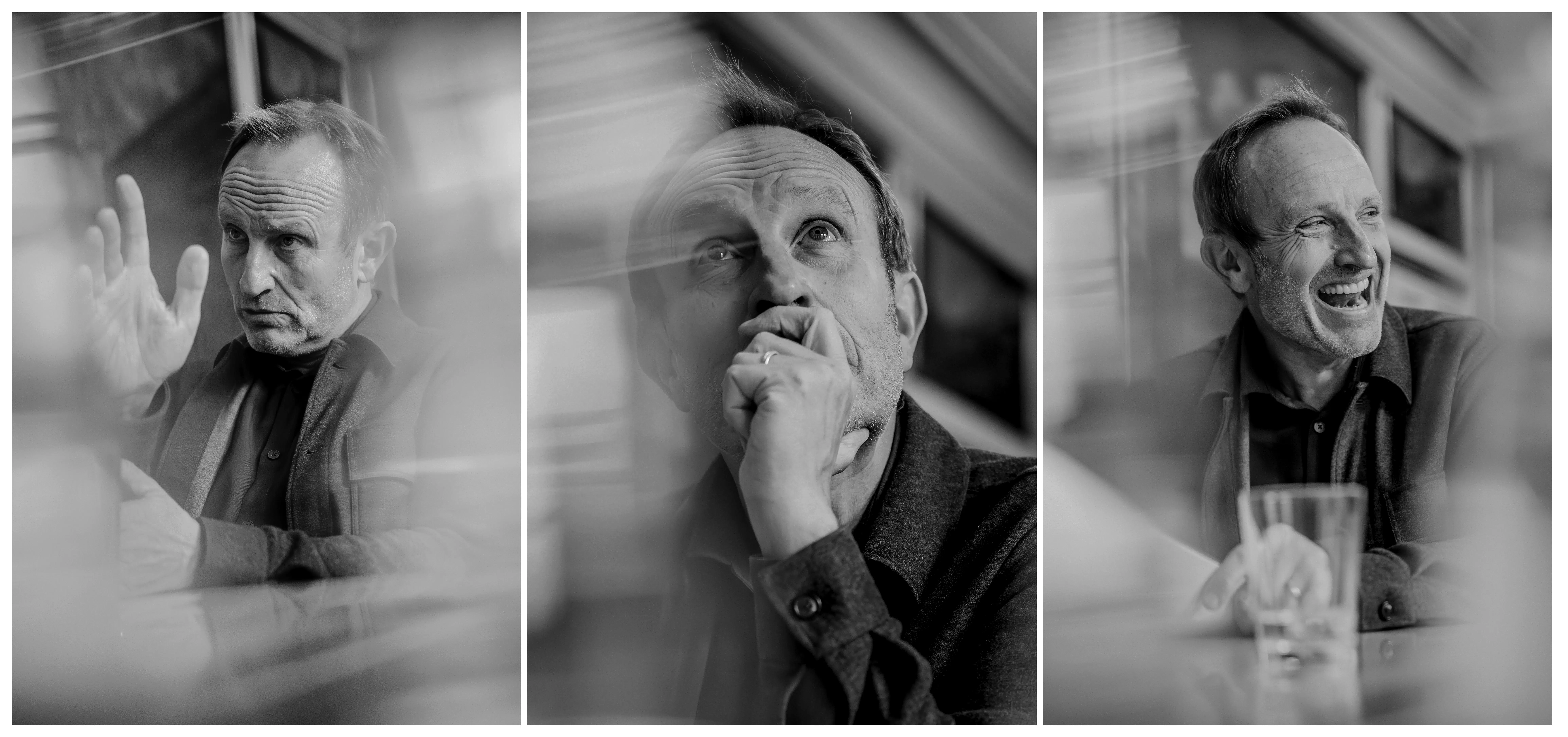 Landbruget har slet ikke set omfanget af, hvad det bliver ramt af: »Det starter nu,« siger Martin Lidegaard