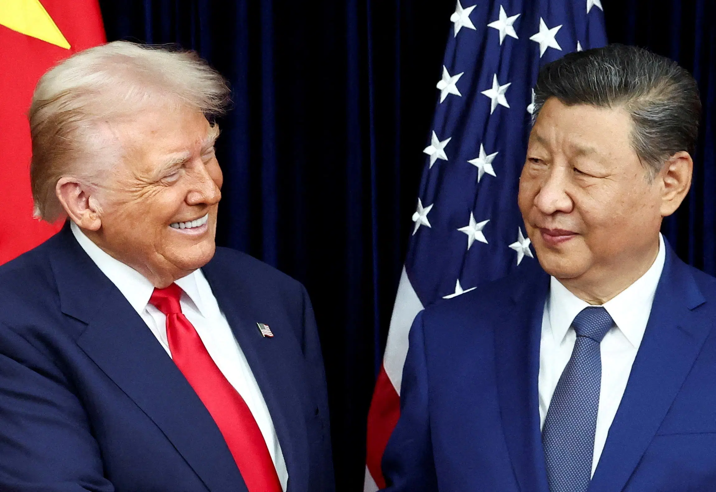 Trump vil »vinde« men hans Kina-strategi er »uden hoved og hale«, siger ekspert