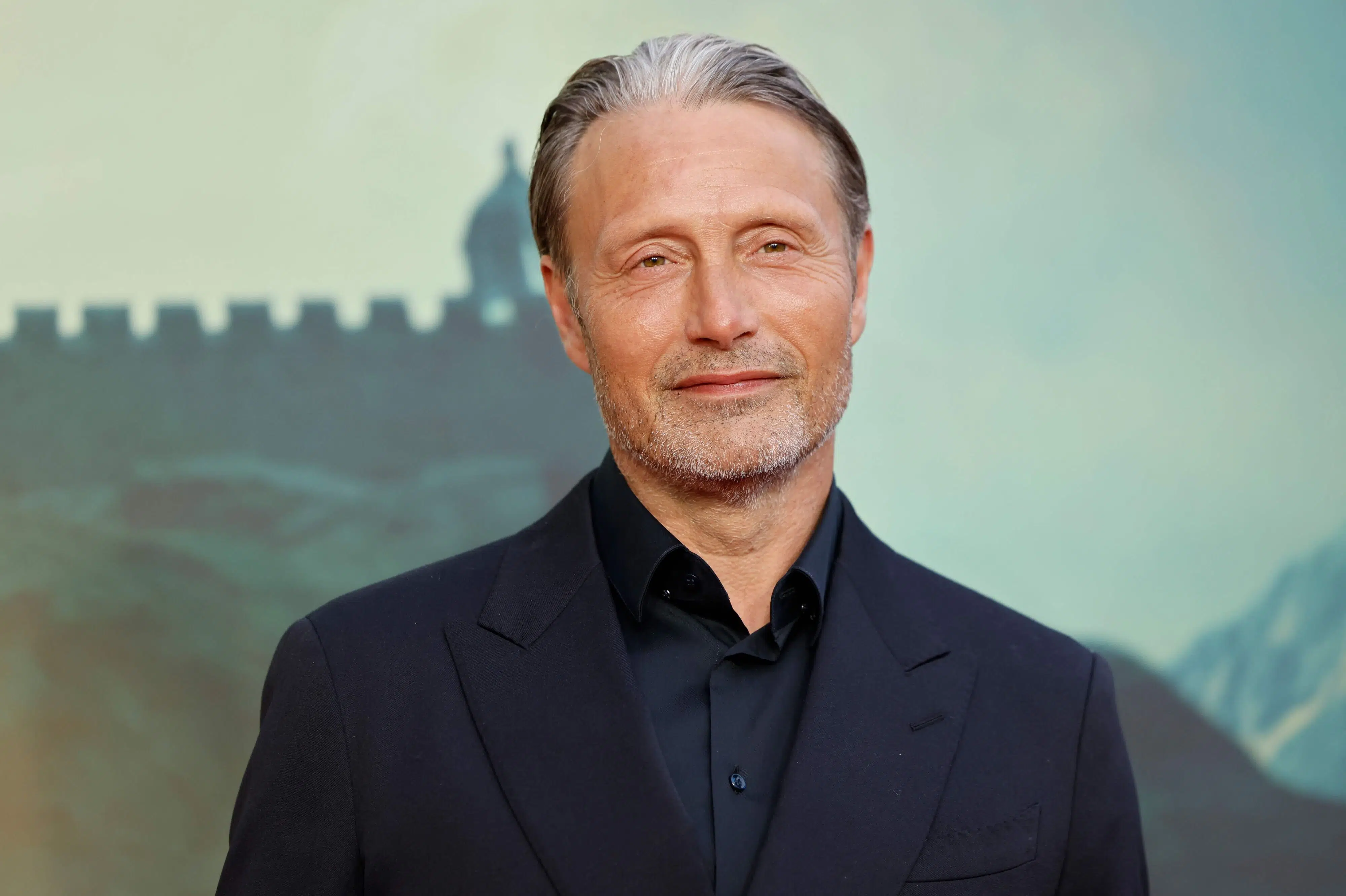 Mads Mikkelsen skal spille skurk i Call of Duty